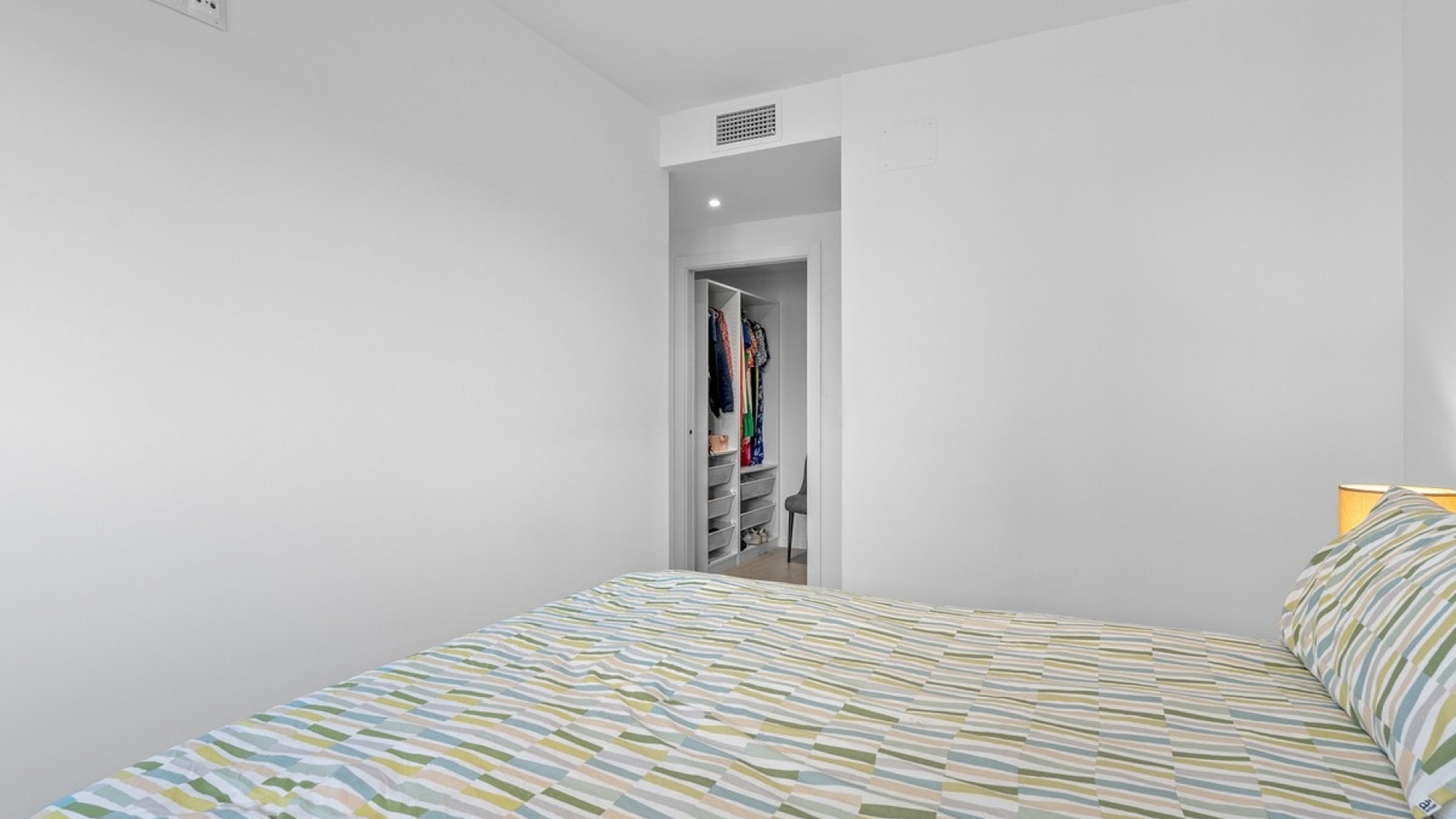 Wederverkoop - Appartement - Orihuela - Dehesa de Campoamor