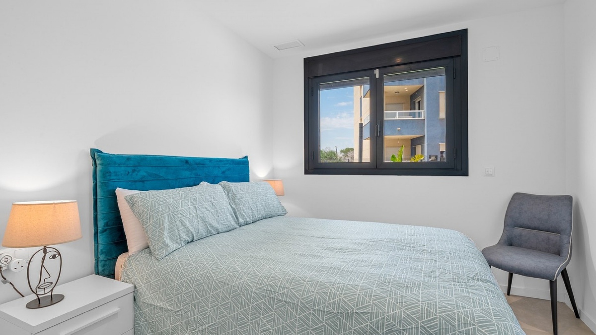 Wederverkoop - Appartement - Orihuela - Dehesa de Campoamor