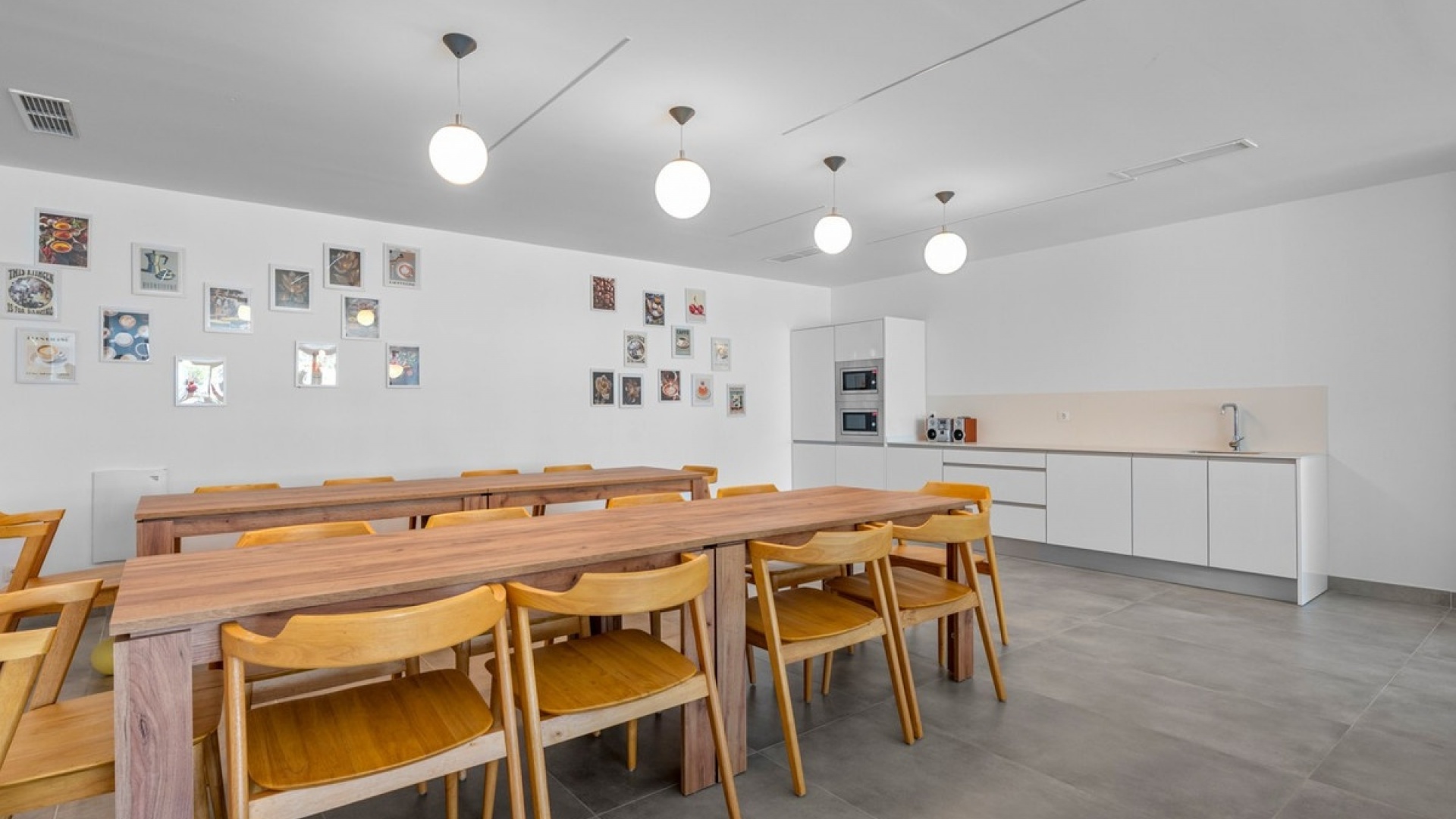 Wederverkoop - Appartement - Orihuela - Dehesa de Campoamor
