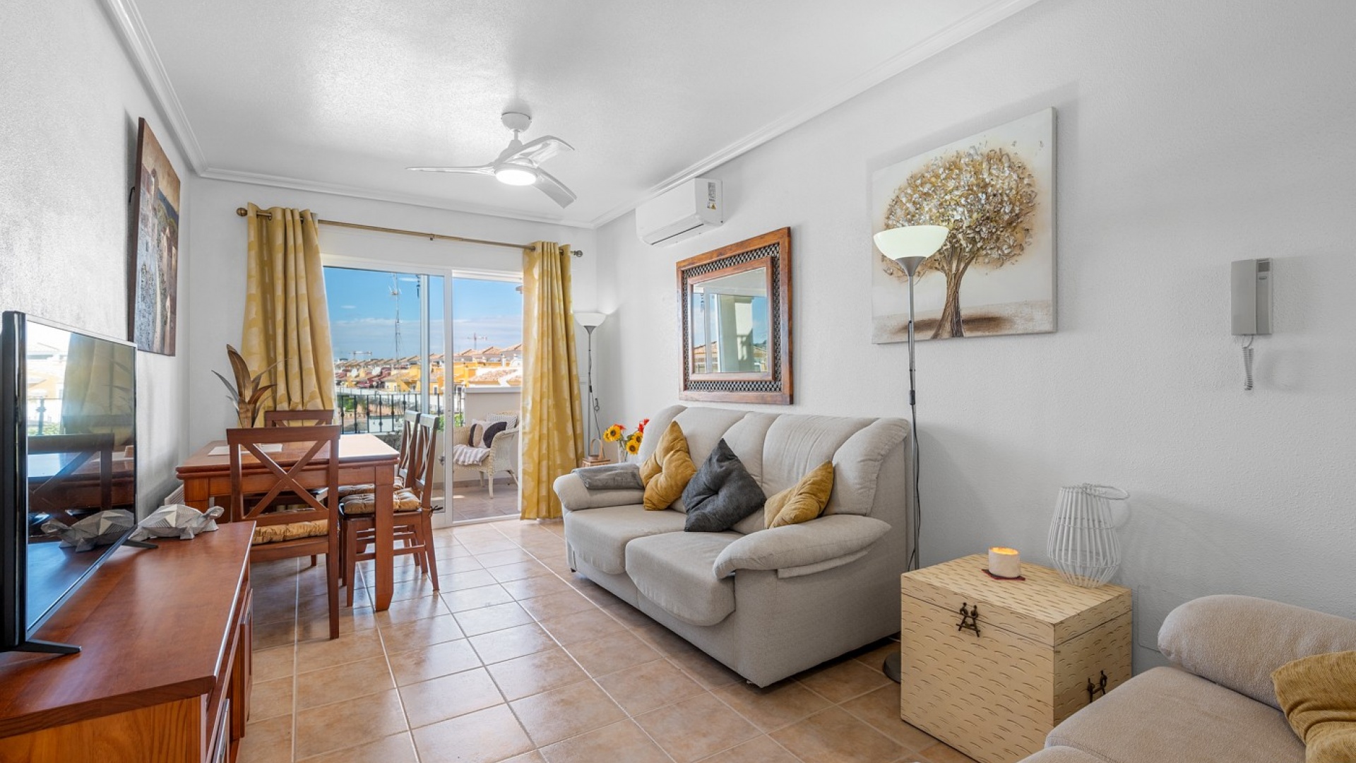 Wederverkoop - Appartement - Orihuela - Entre Naranjos