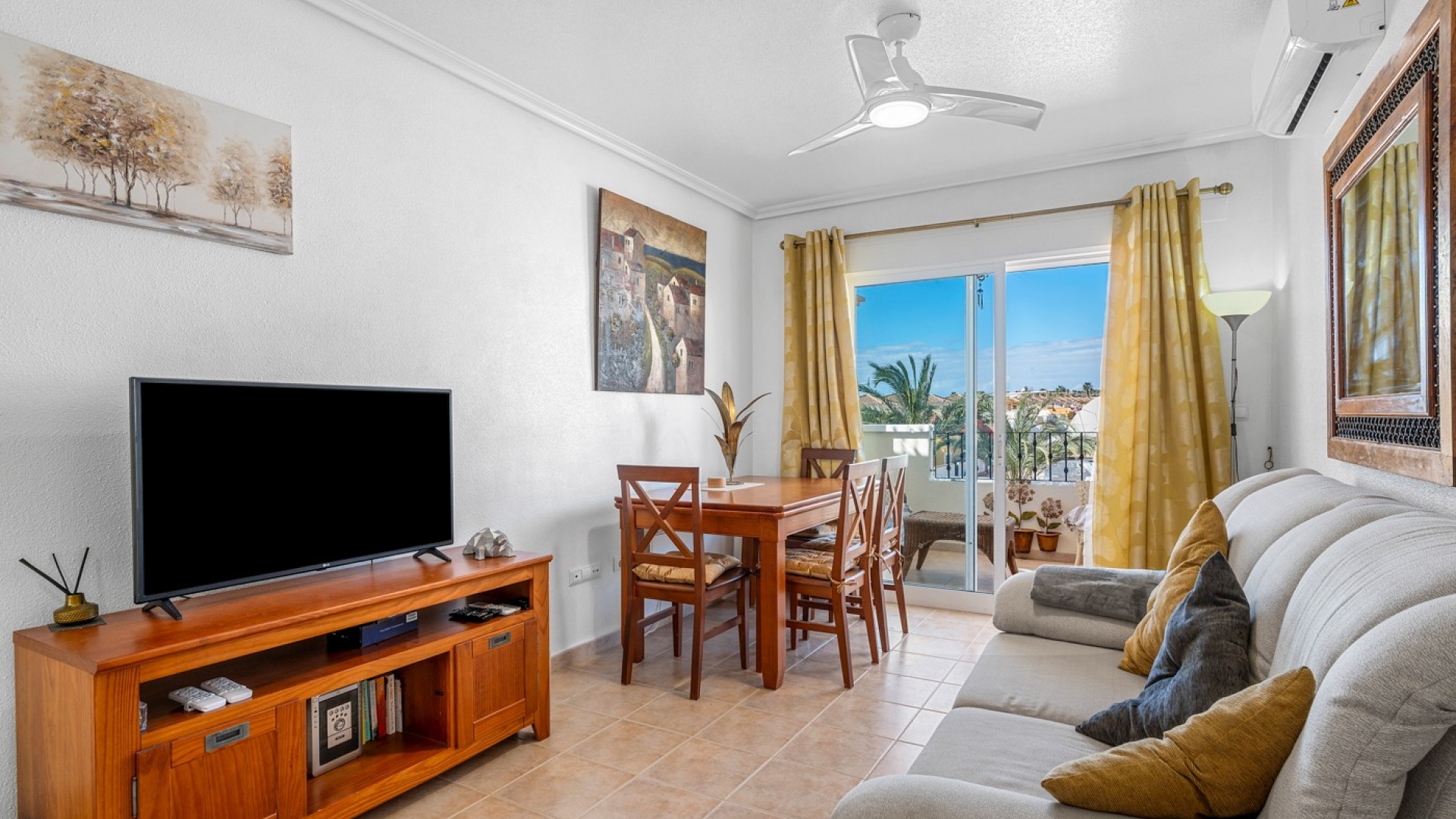 Wederverkoop - Appartement - Orihuela - Entre Naranjos