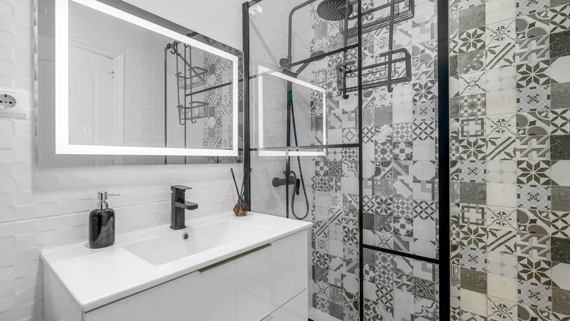 Wederverkoop - Appartement - Orihuela - Entre Naranjos