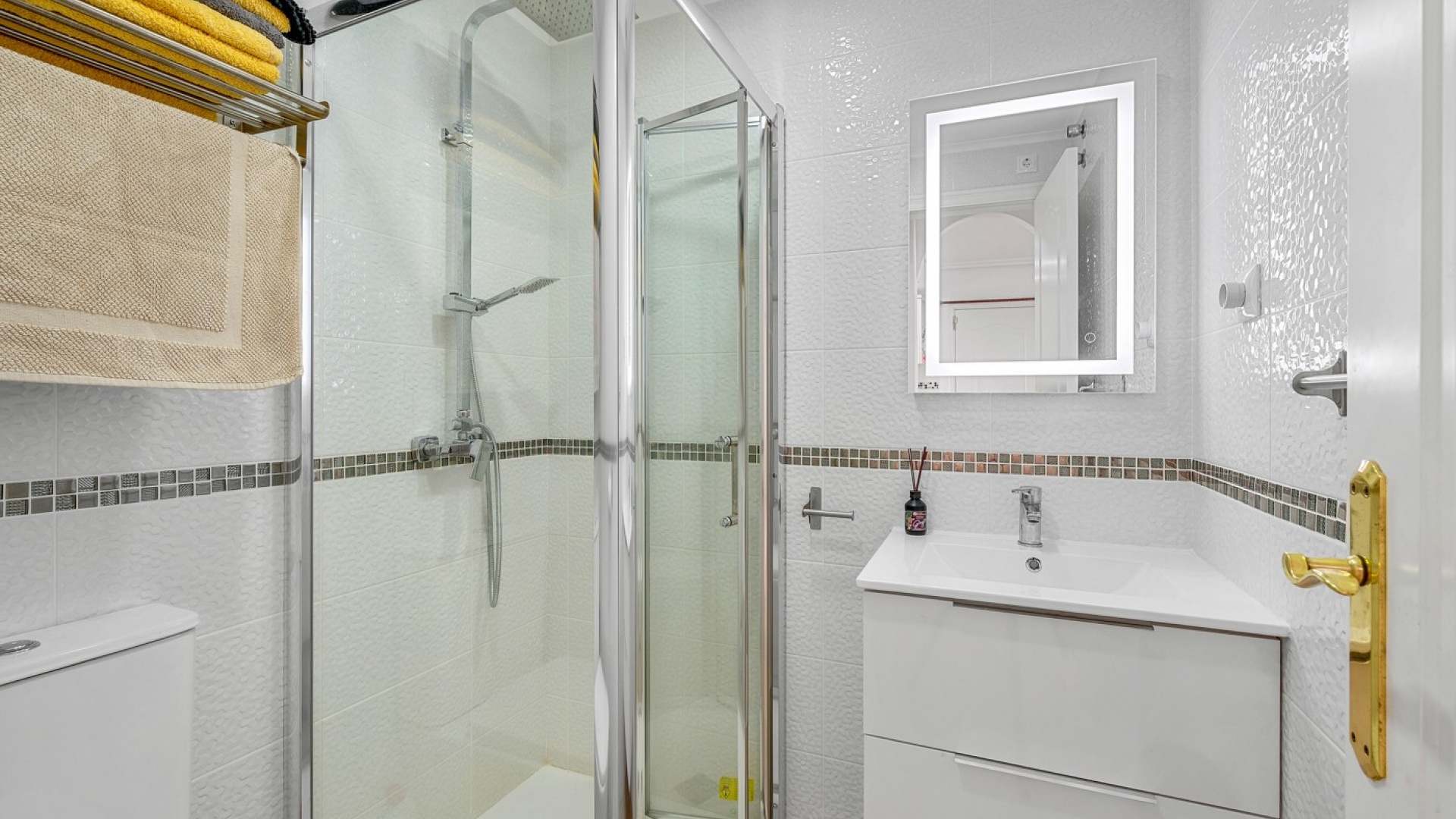 Wederverkoop - Appartement - Orihuela - Entre Naranjos