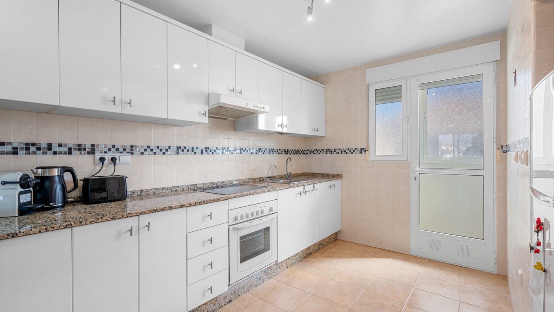 Wederverkoop - Appartement - Orihuela - Entre Naranjos