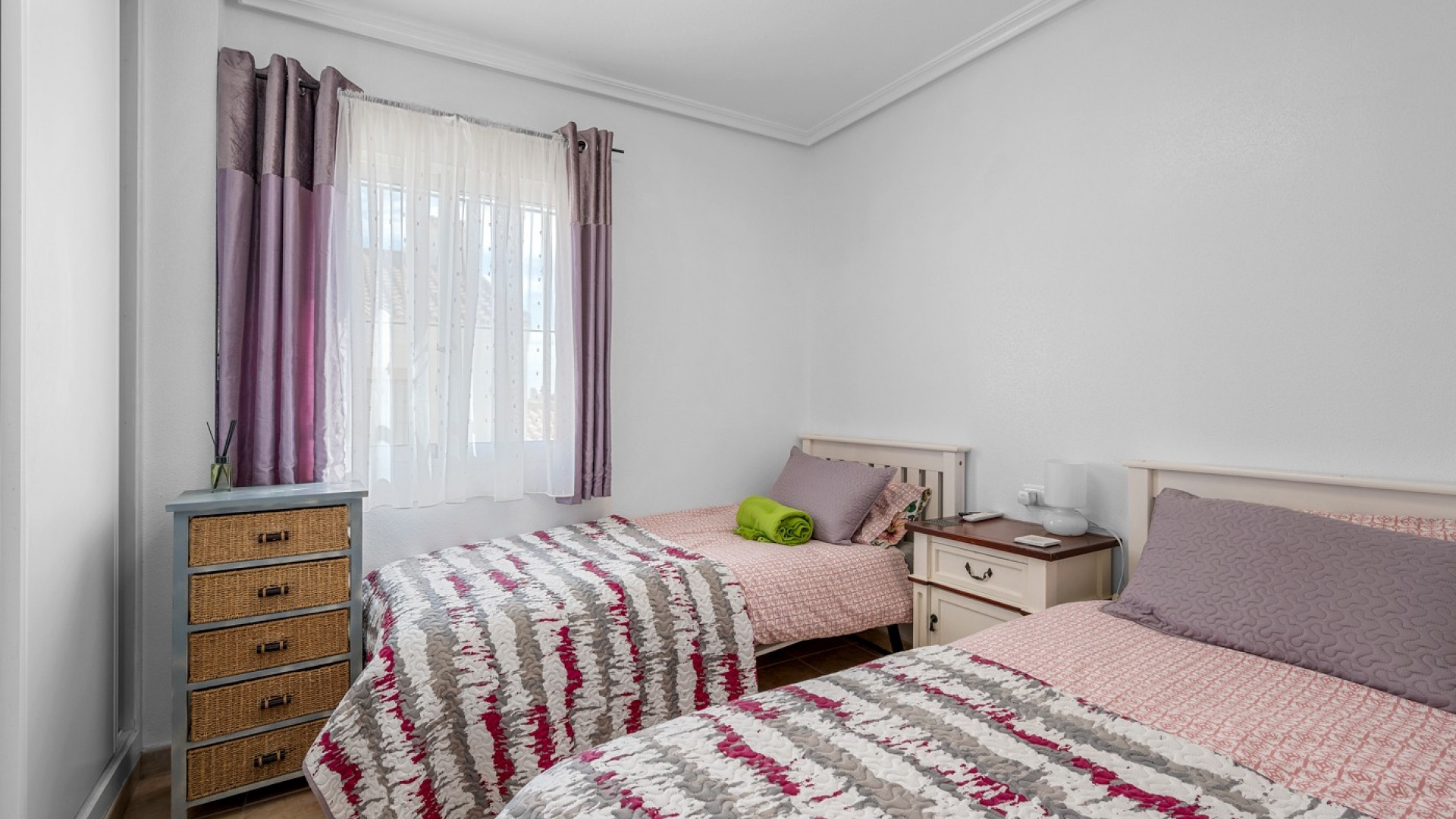 Wederverkoop - Appartement - Orihuela - Entre Naranjos