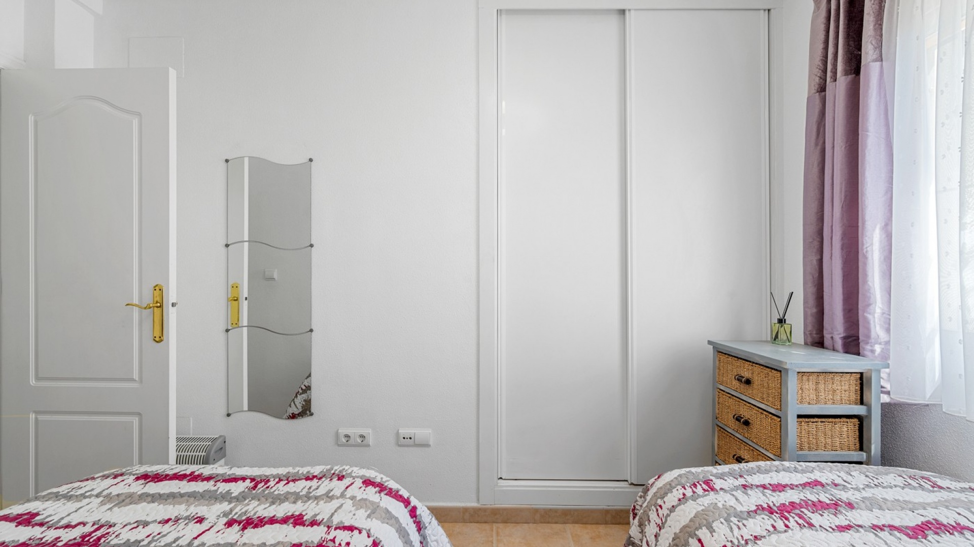 Wederverkoop - Appartement - Orihuela - Entre Naranjos