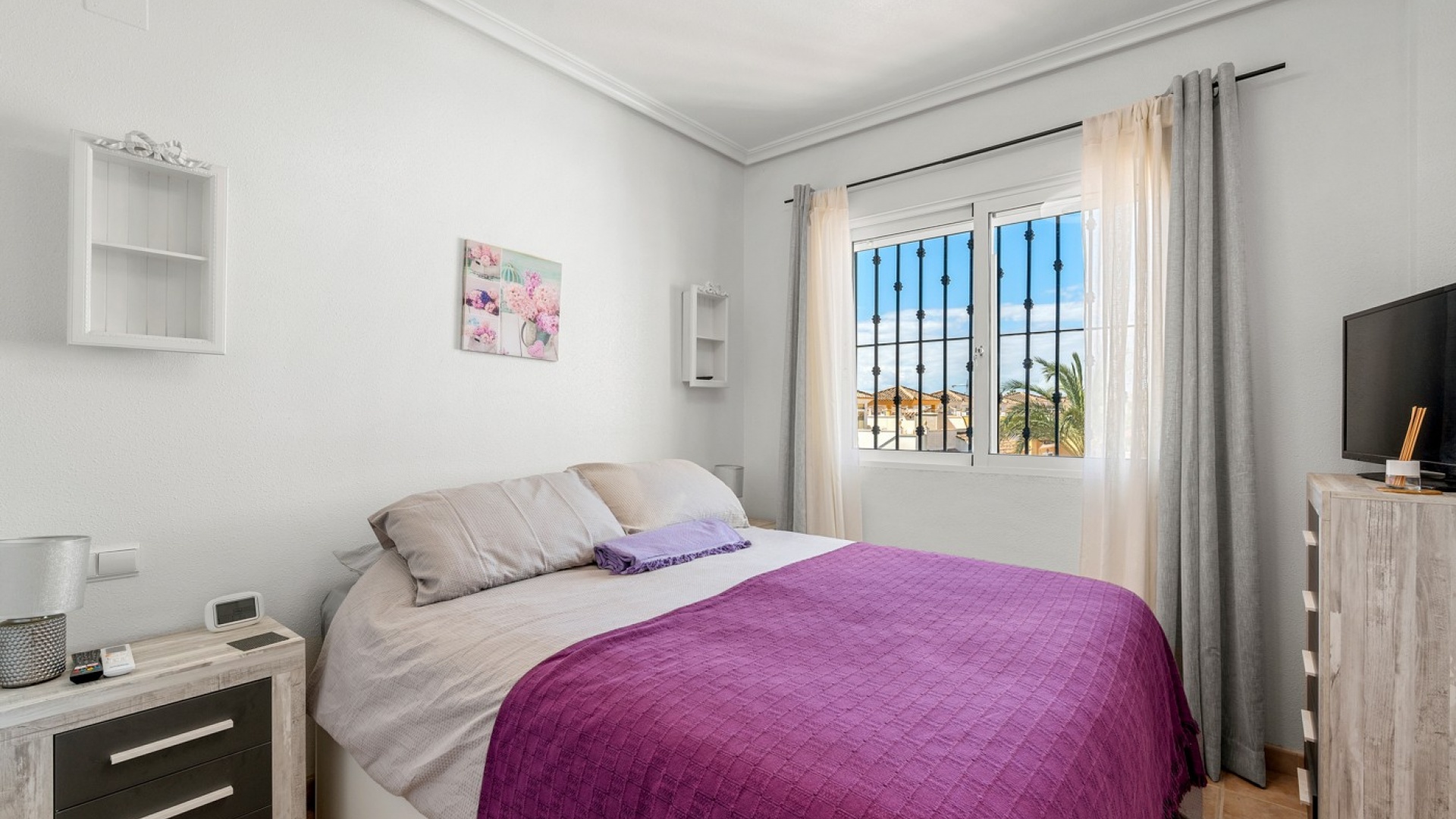 Wederverkoop - Appartement - Orihuela - Entre Naranjos