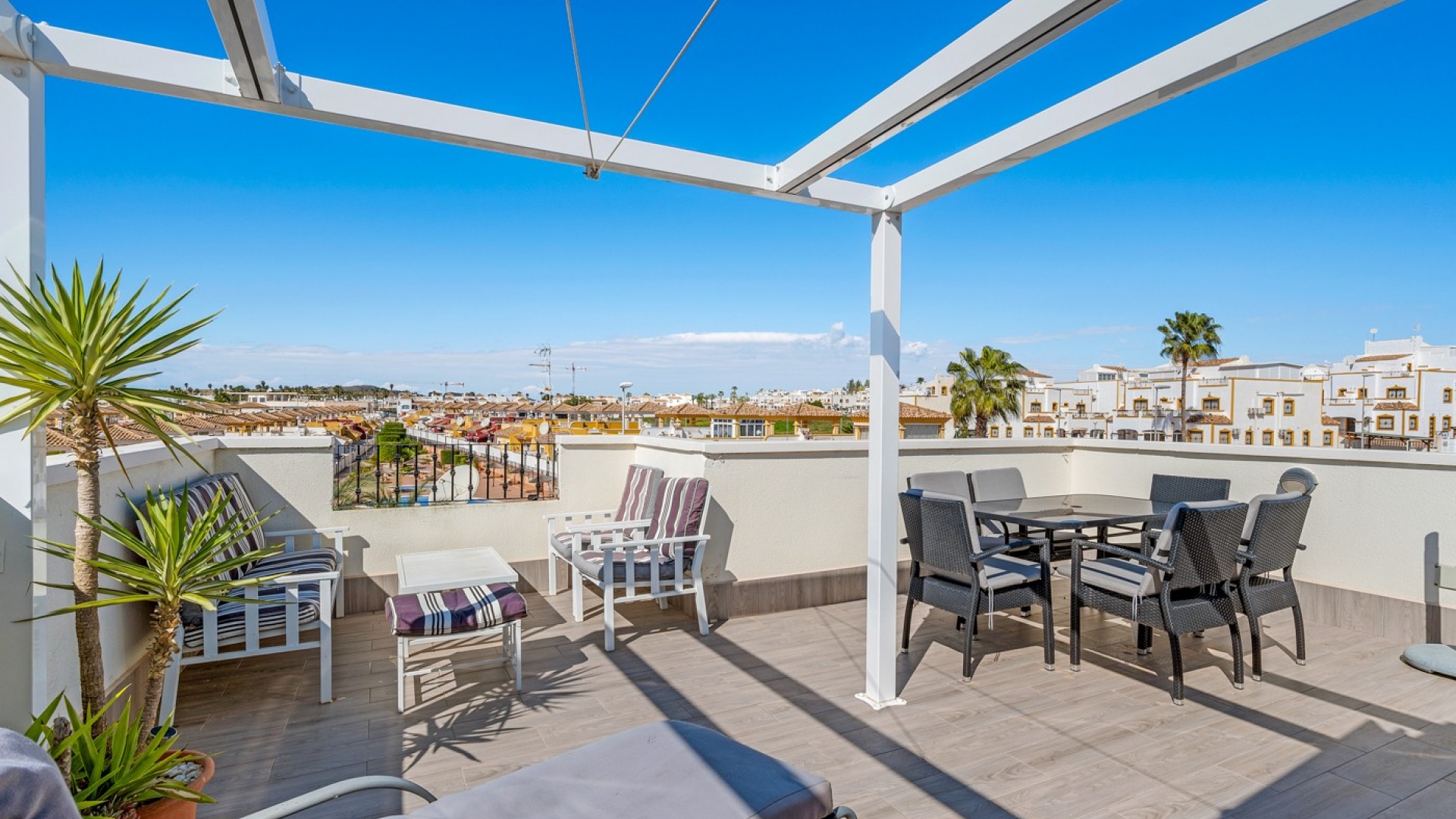 Wederverkoop - Appartement - Orihuela - Entre Naranjos