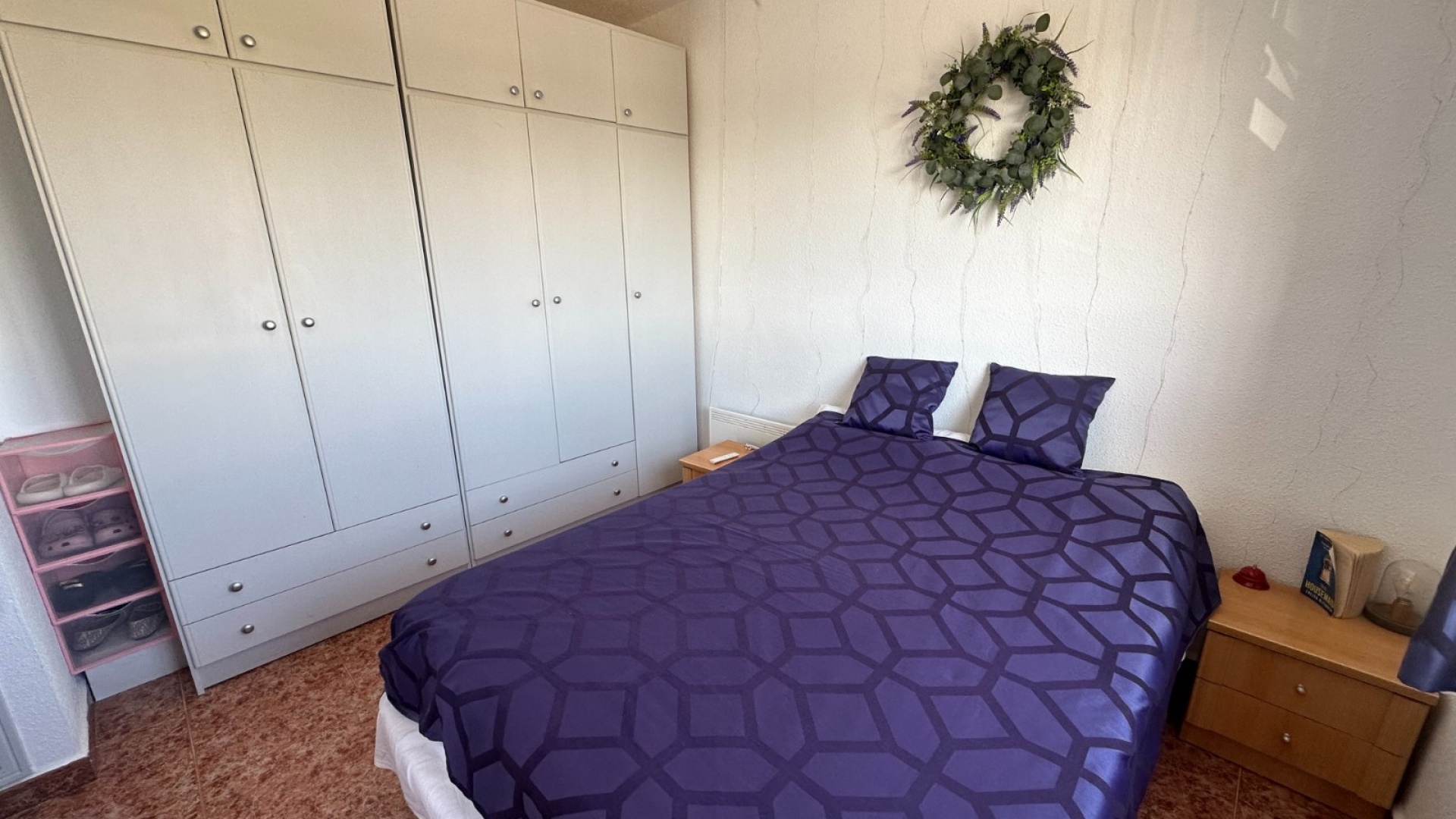 Wederverkoop - Appartement - Orihuela - Entre Naranjos