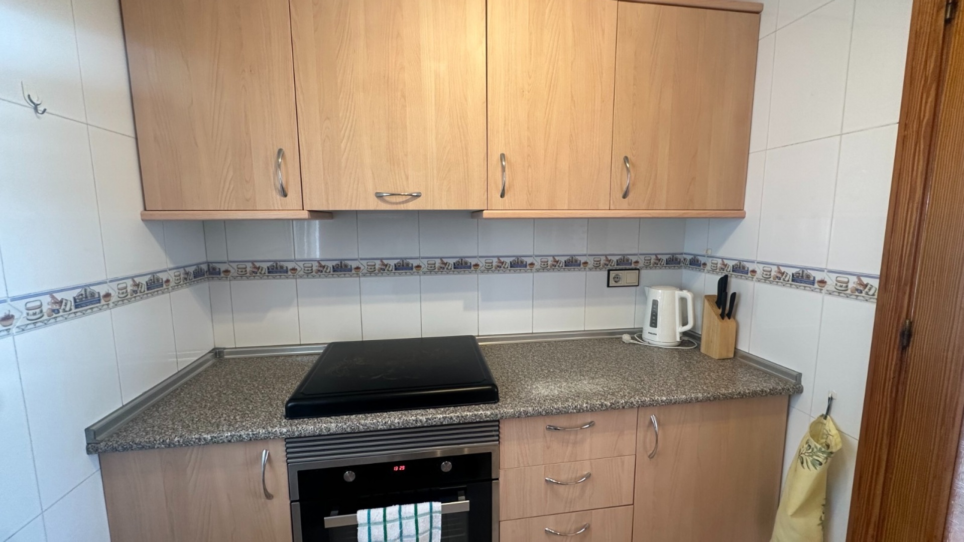 Wederverkoop - Appartement - Orihuela - Entre Naranjos