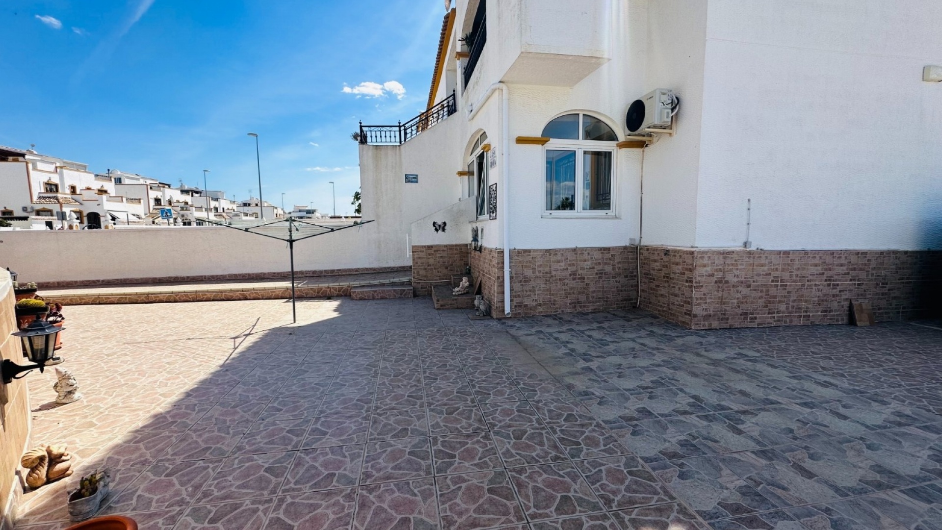 Wederverkoop - Appartement - Orihuela - Entre Naranjos