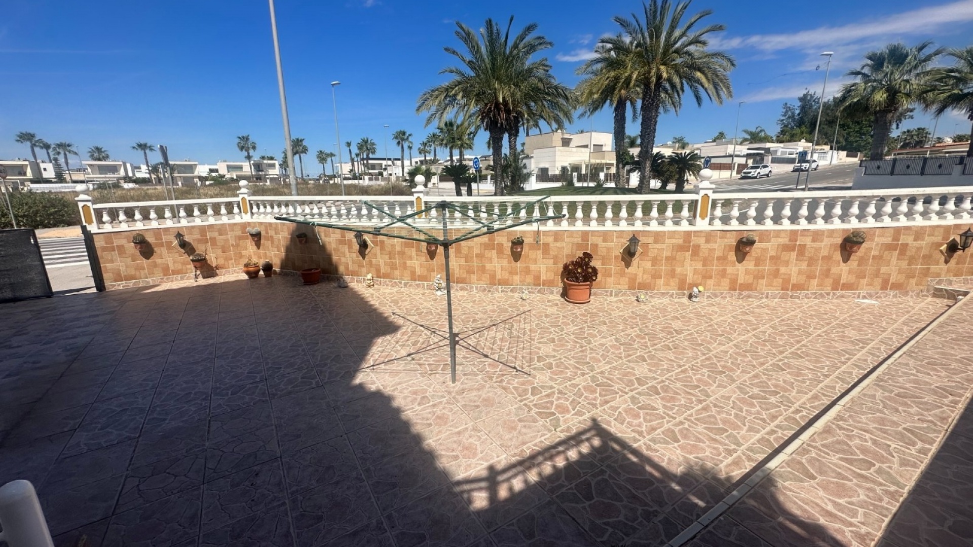 Wederverkoop - Appartement - Orihuela - Entre Naranjos