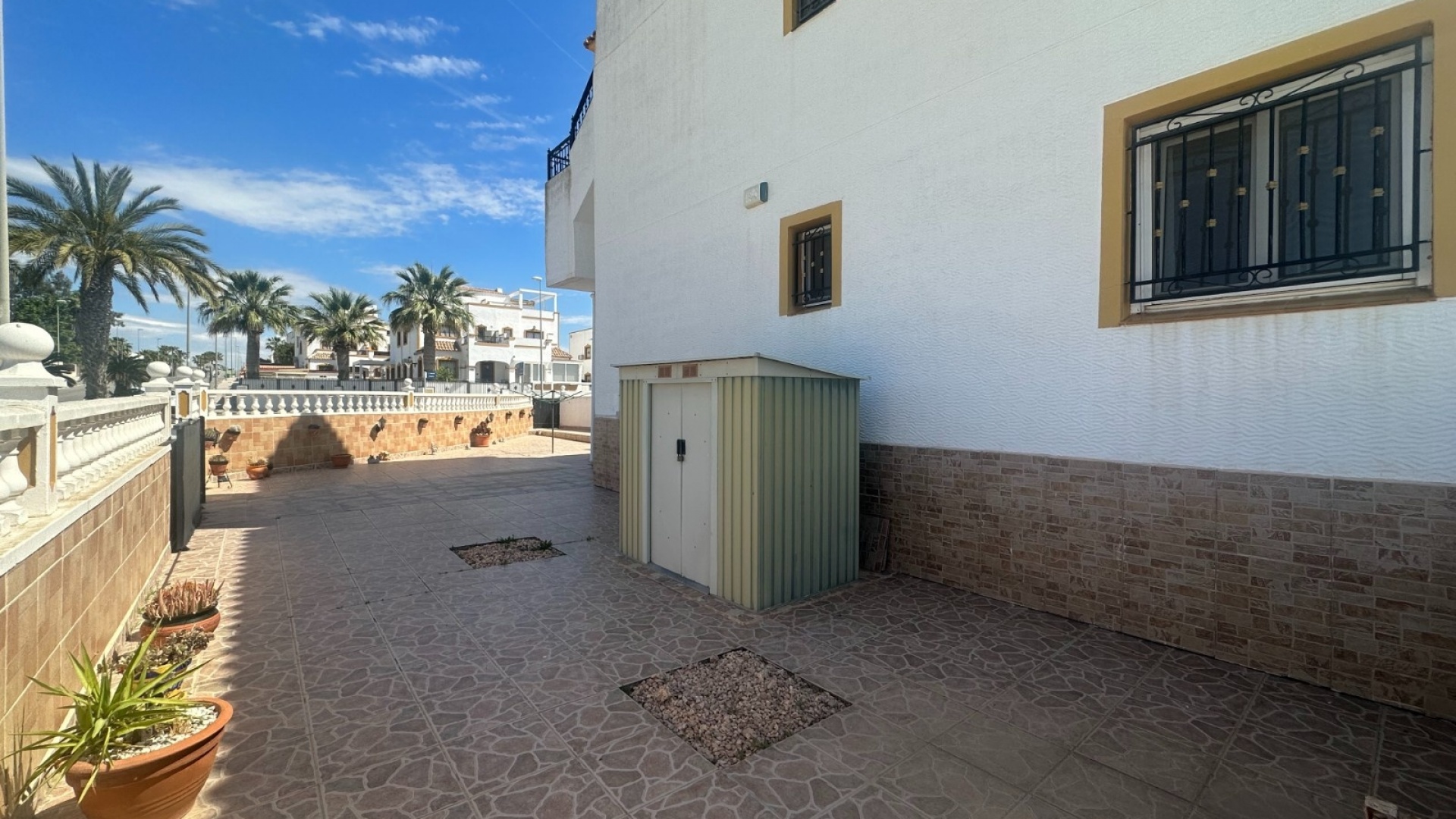 Wederverkoop - Appartement - Orihuela - Entre Naranjos