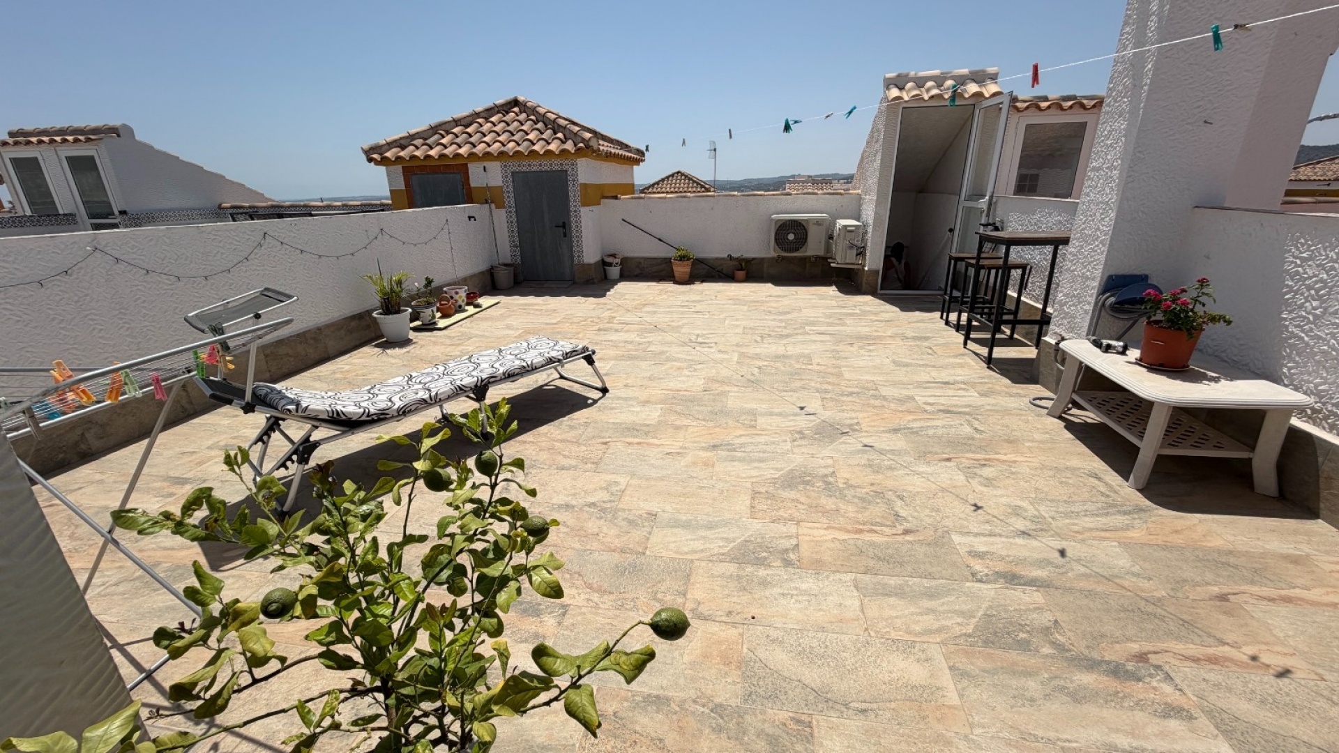 Wederverkoop - Appartement - Orihuela - Entre Naranjos