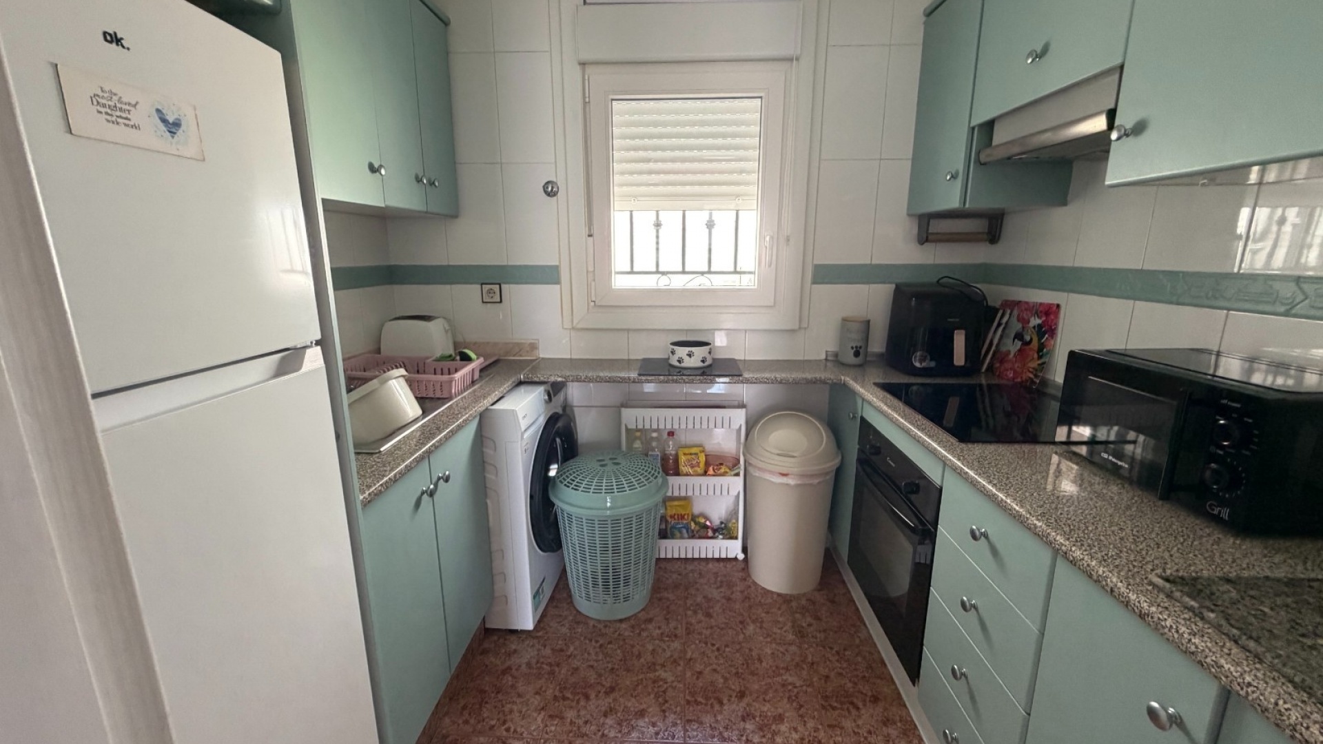 Wederverkoop - Appartement - Orihuela - Entre Naranjos