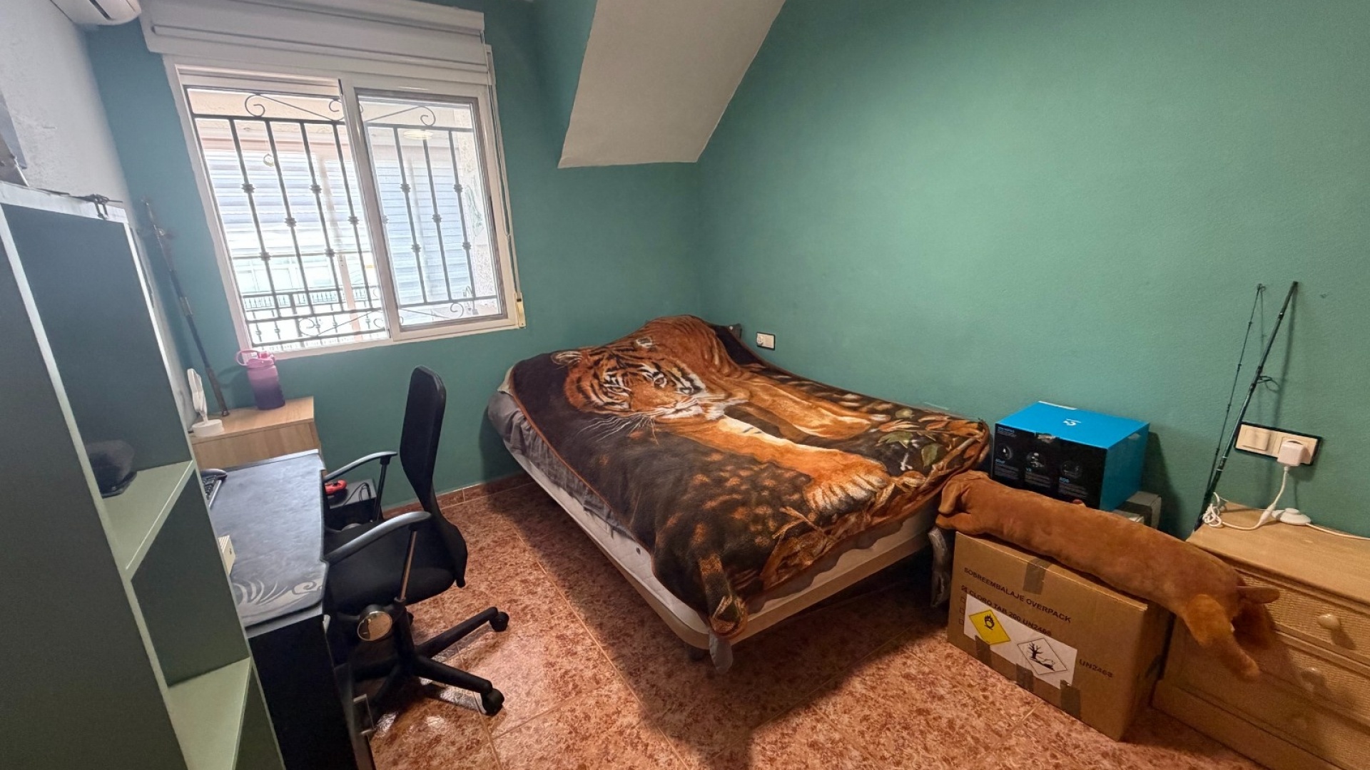Wederverkoop - Appartement - Orihuela - Entre Naranjos