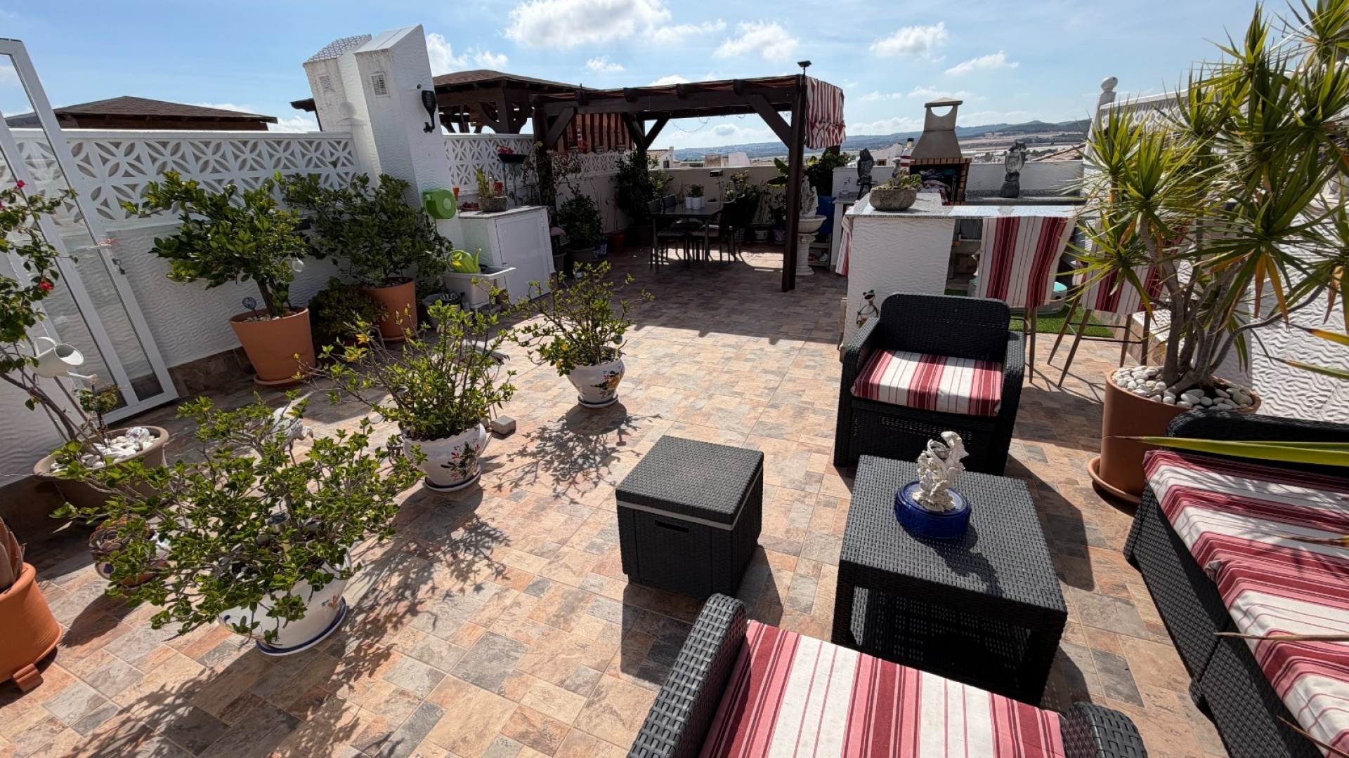 Wederverkoop - Appartement - Orihuela - Entre Naranjos