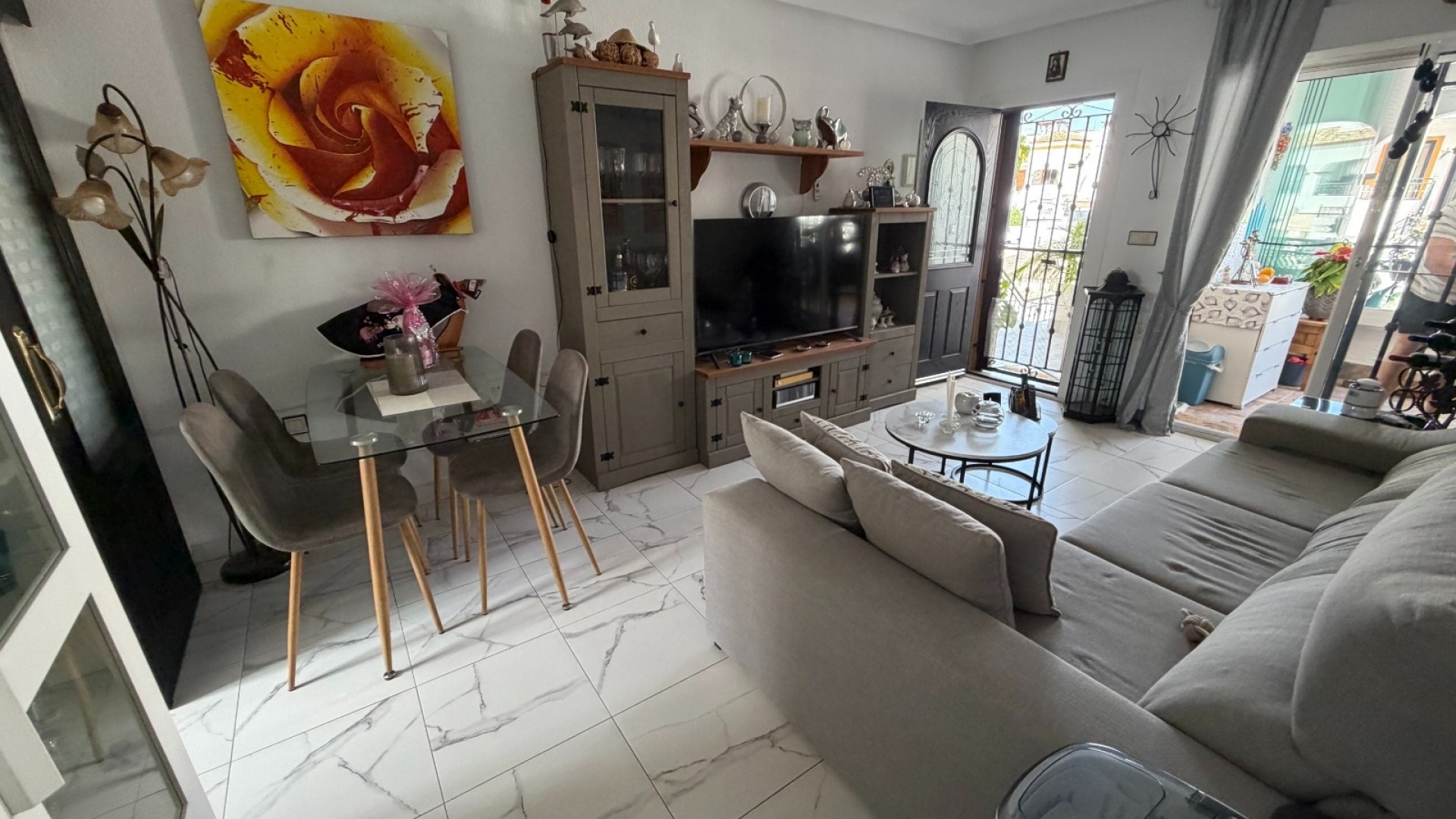 Wederverkoop - Appartement - Orihuela - Entre Naranjos