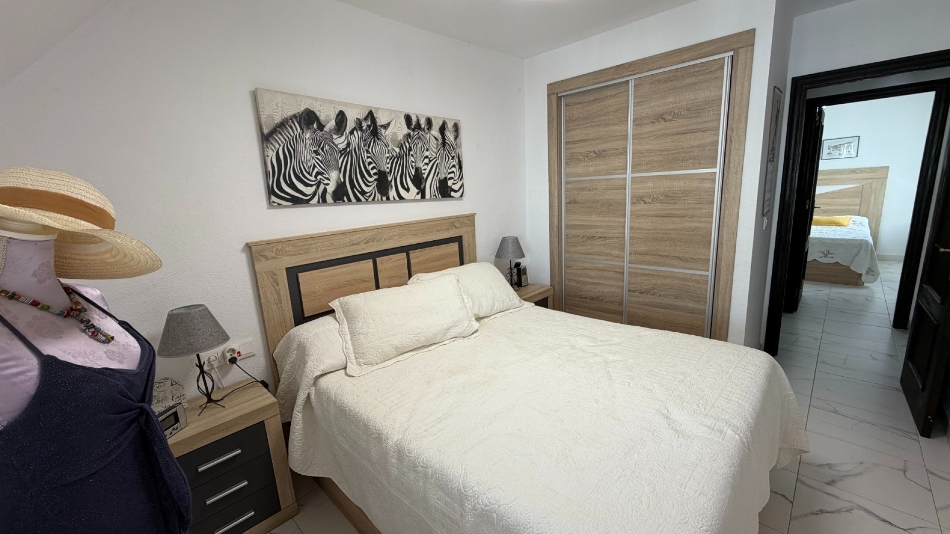 Wederverkoop - Appartement - Orihuela - Entre Naranjos