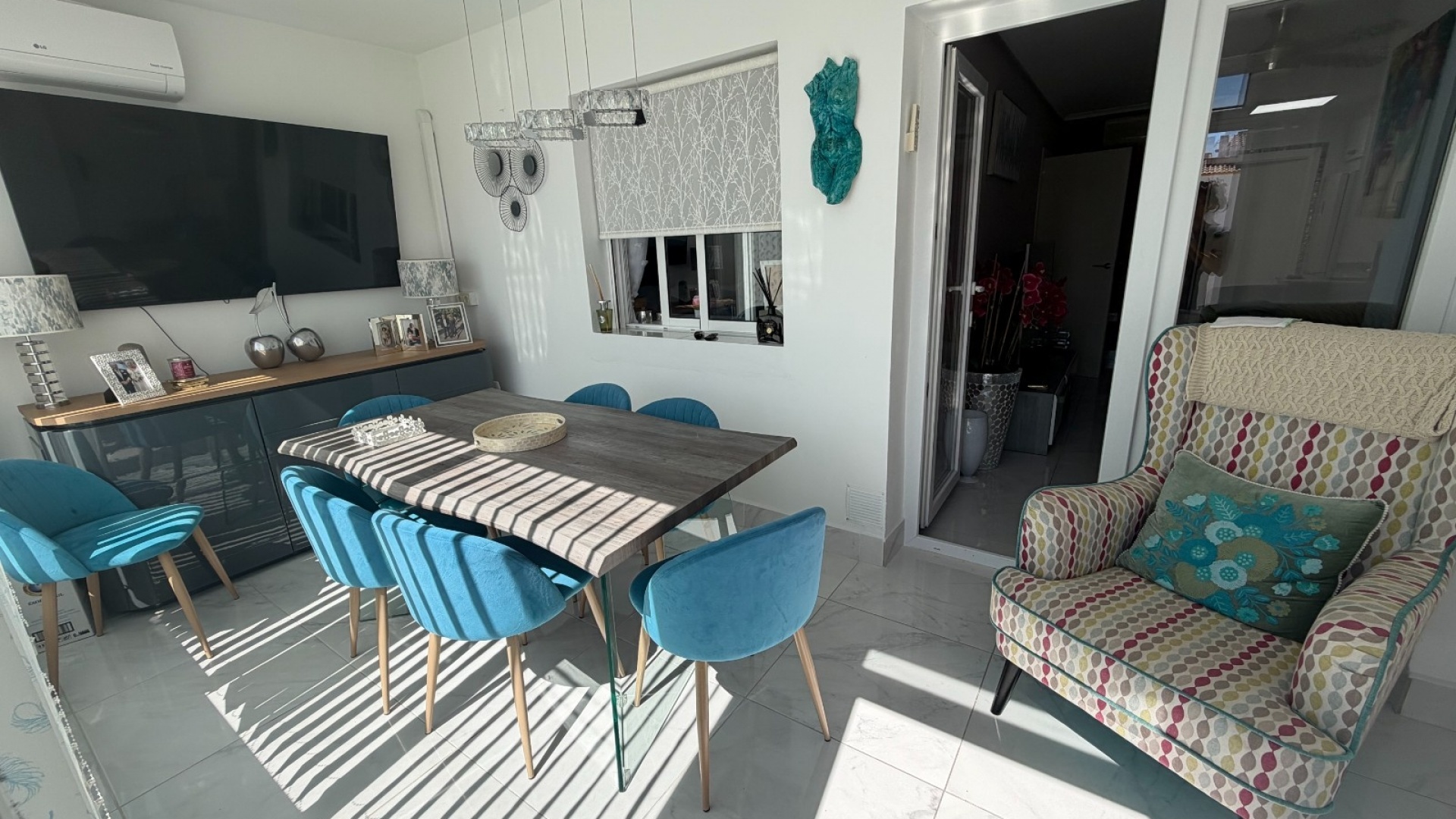 Wederverkoop - Appartement - Orihuela - Entre Naranjos