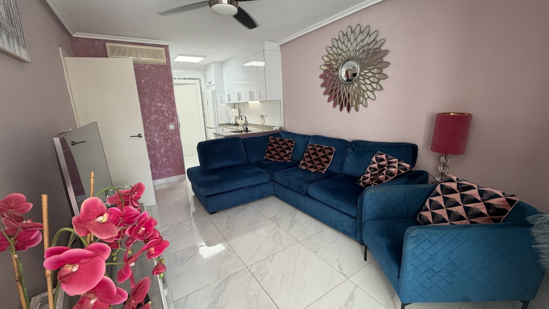 Wederverkoop - Appartement - Orihuela - Entre Naranjos