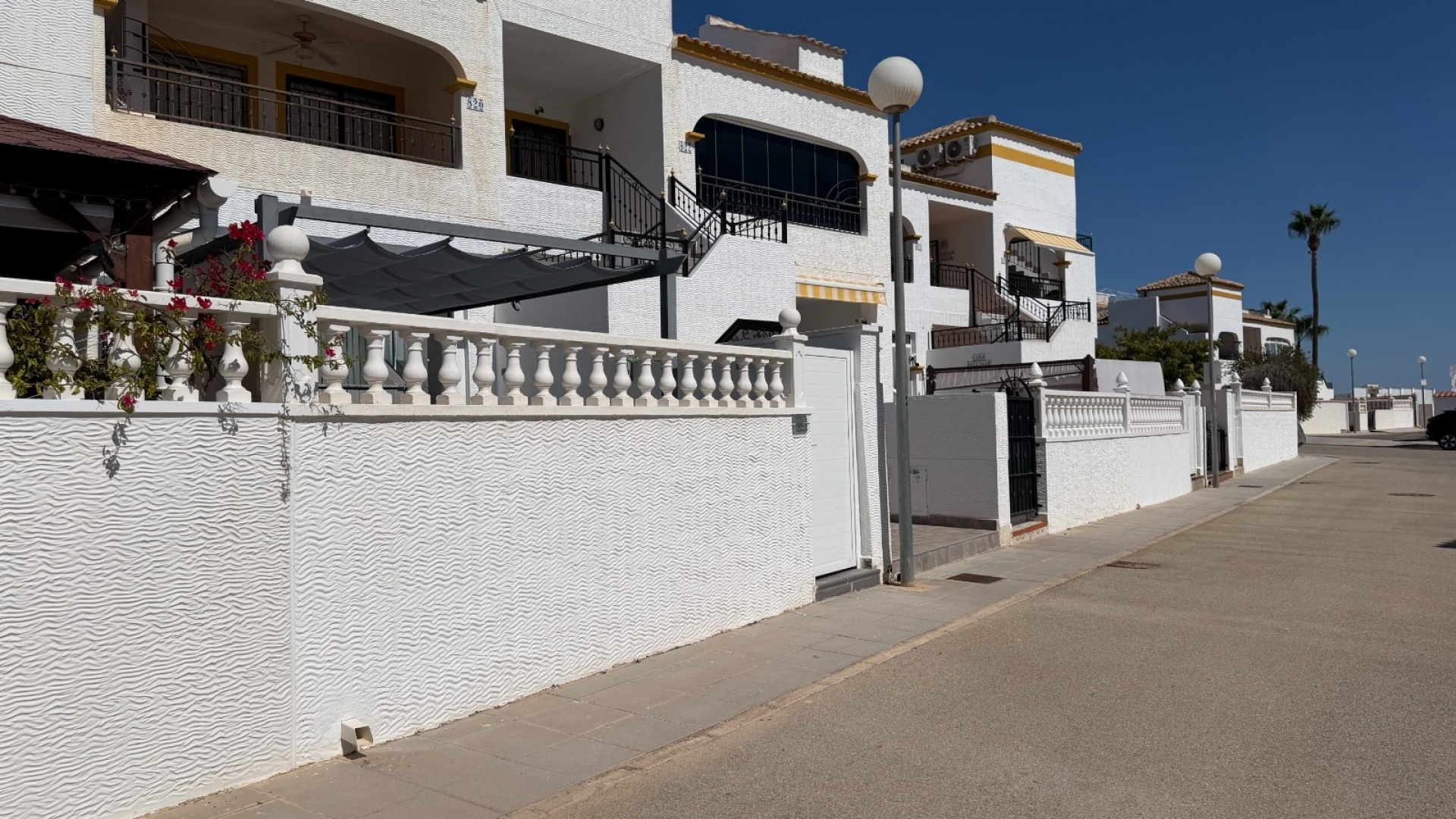 Wederverkoop - Appartement - Orihuela - Entre Naranjos