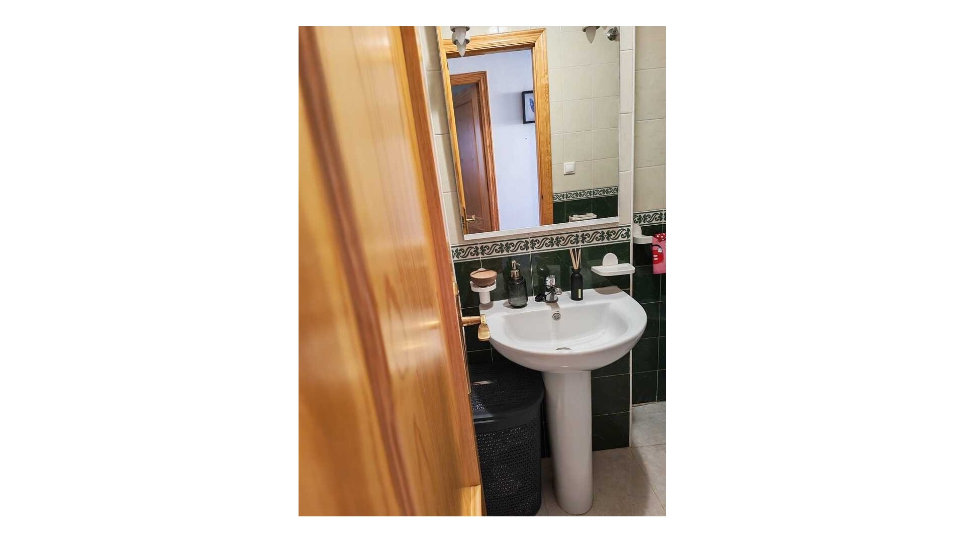 Wederverkoop - Appartement - Orihuela - Hurchillo