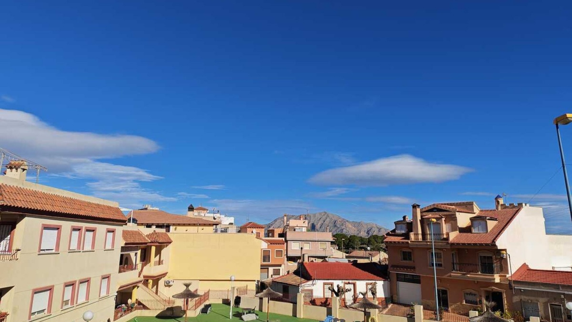 Wederverkoop - Appartement - Orihuela - Hurchillo