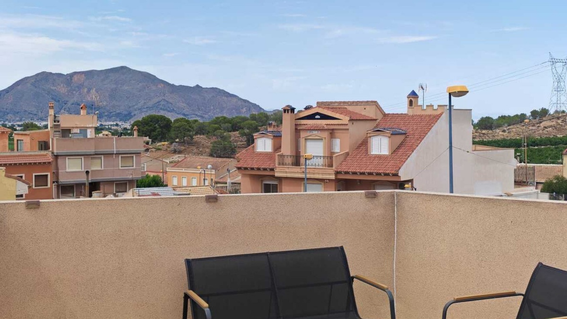 Wederverkoop - Appartement - Orihuela - Hurchillo
