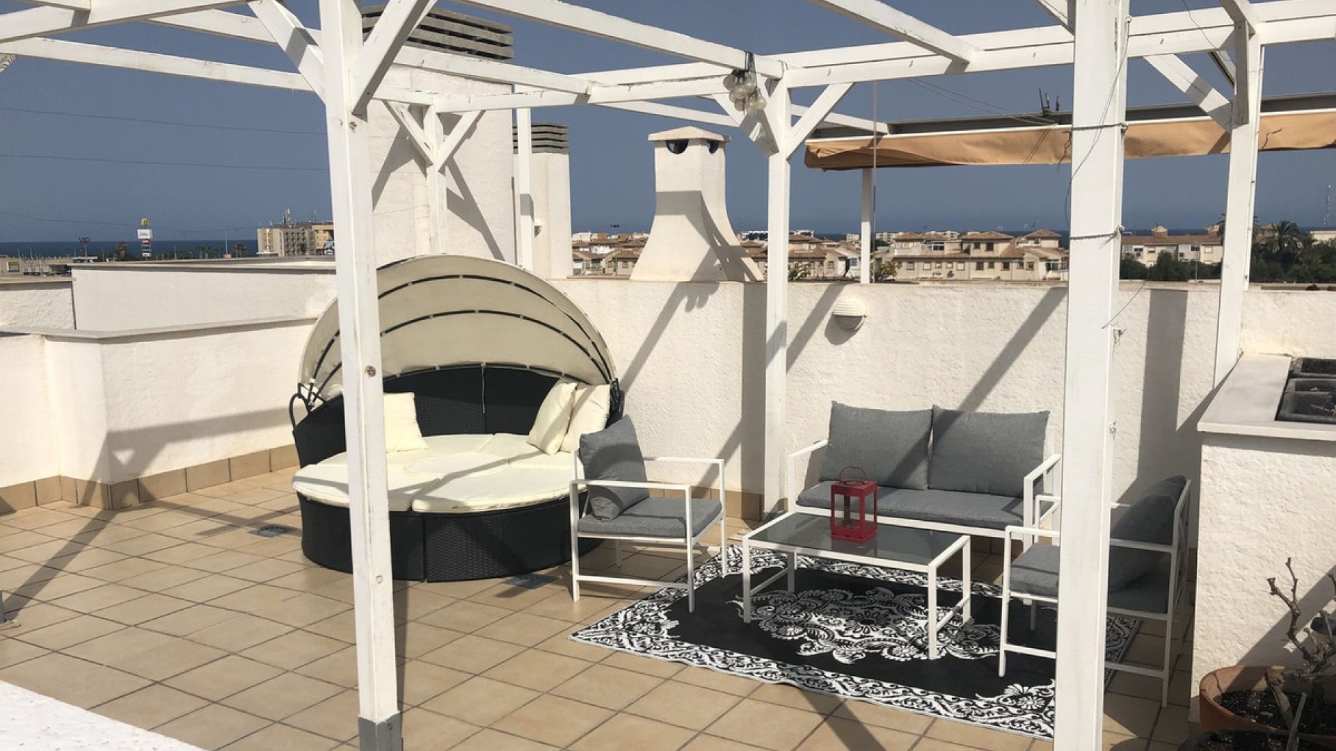 Wederverkoop - Appartement - Orihuela - La Ciñuelica