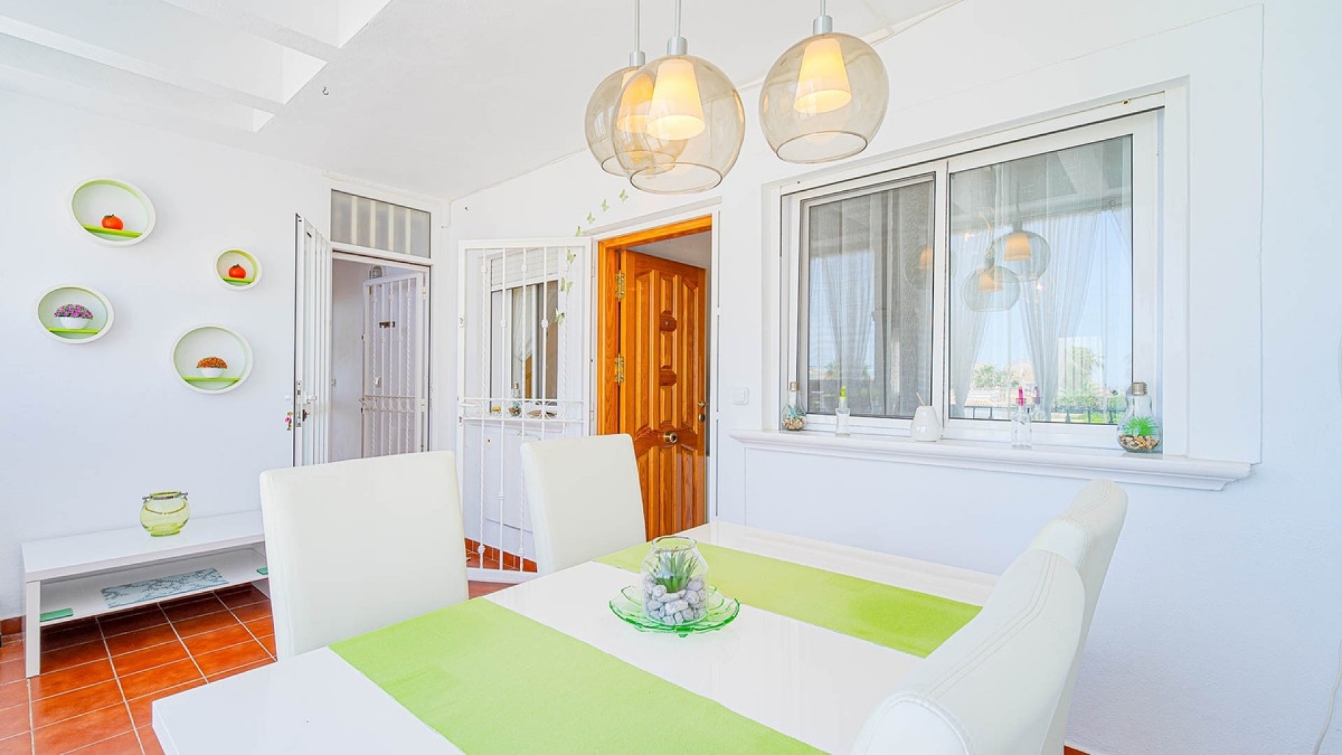 Wederverkoop - Appartement - Orihuela - La Ciñuelica