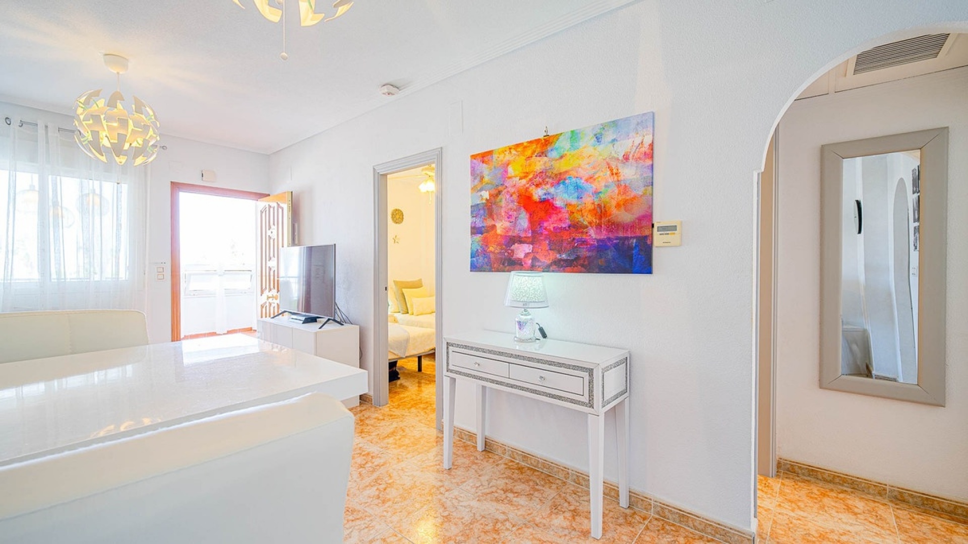 Wederverkoop - Appartement - Orihuela - La Ciñuelica