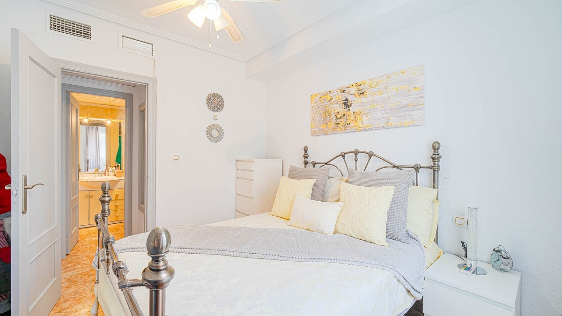 Wederverkoop - Appartement - Orihuela - La Ciñuelica