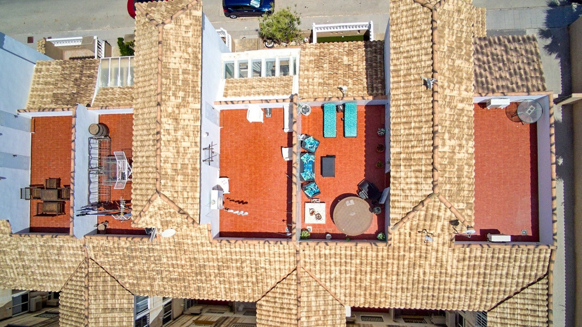 Wederverkoop - Appartement - Orihuela - La Ciñuelica