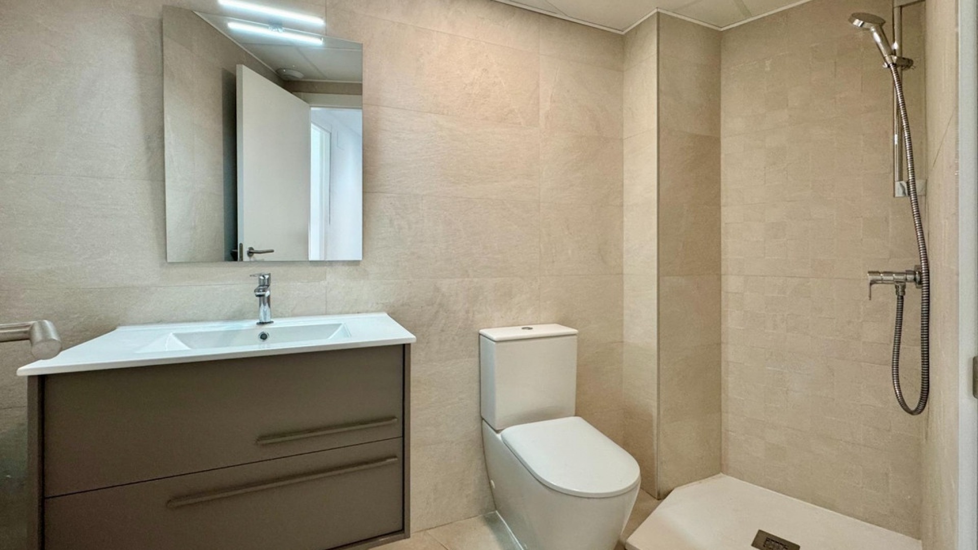 Wederverkoop - Appartement - Orihuela - La Florida