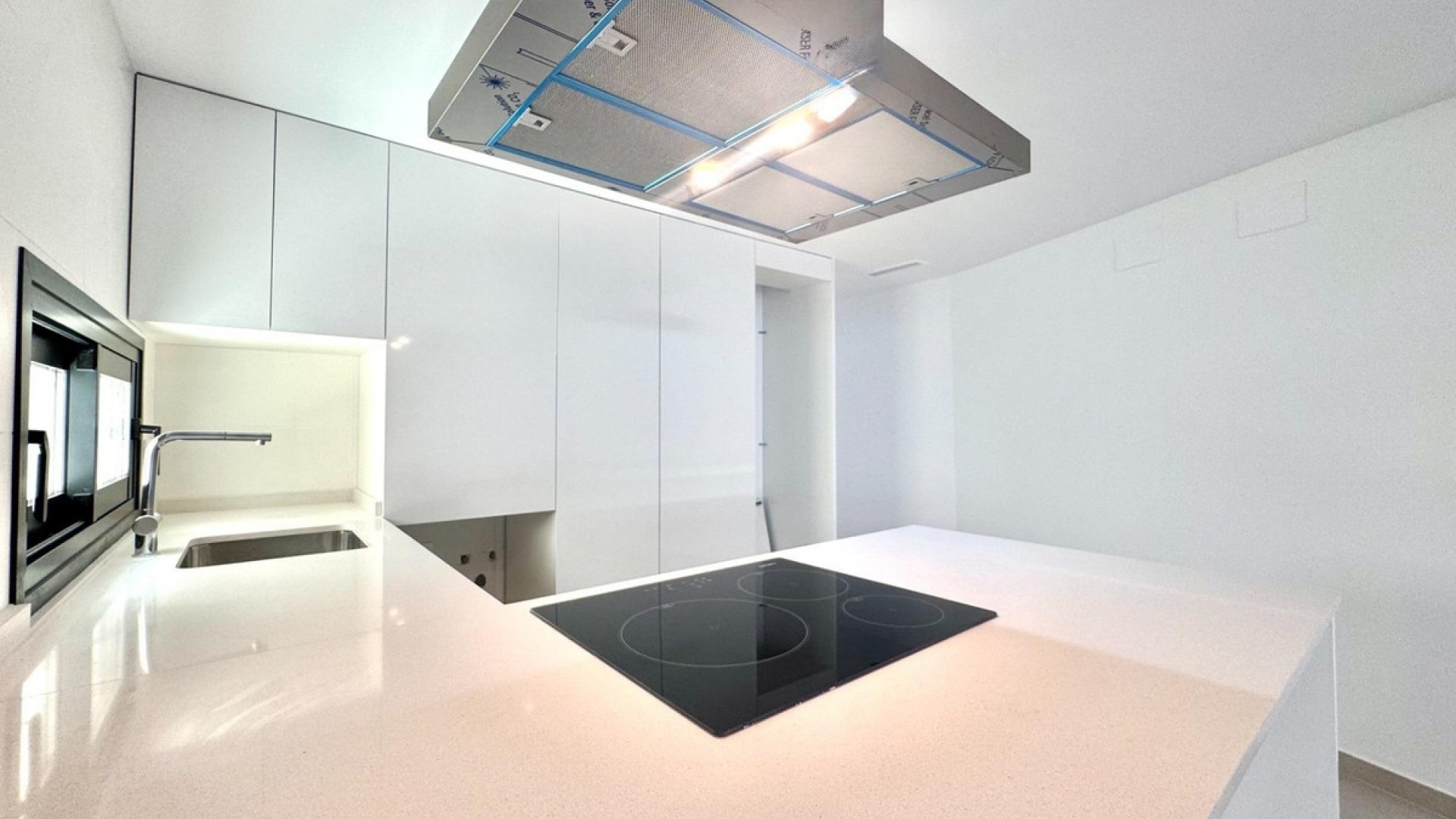 Wederverkoop - Appartement - Orihuela - La Florida