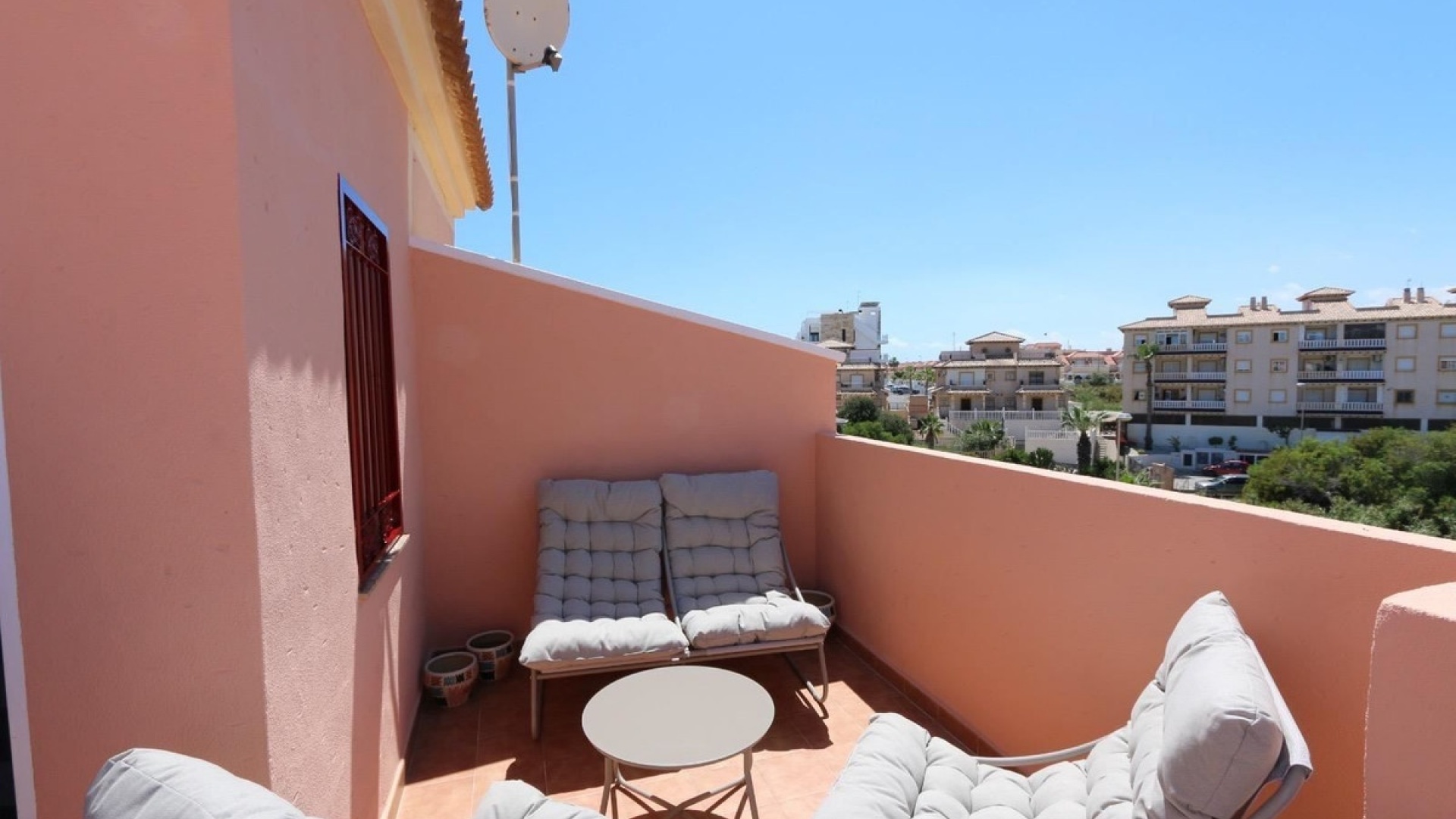 Wederverkoop - Appartement - Orihuela - La Florida