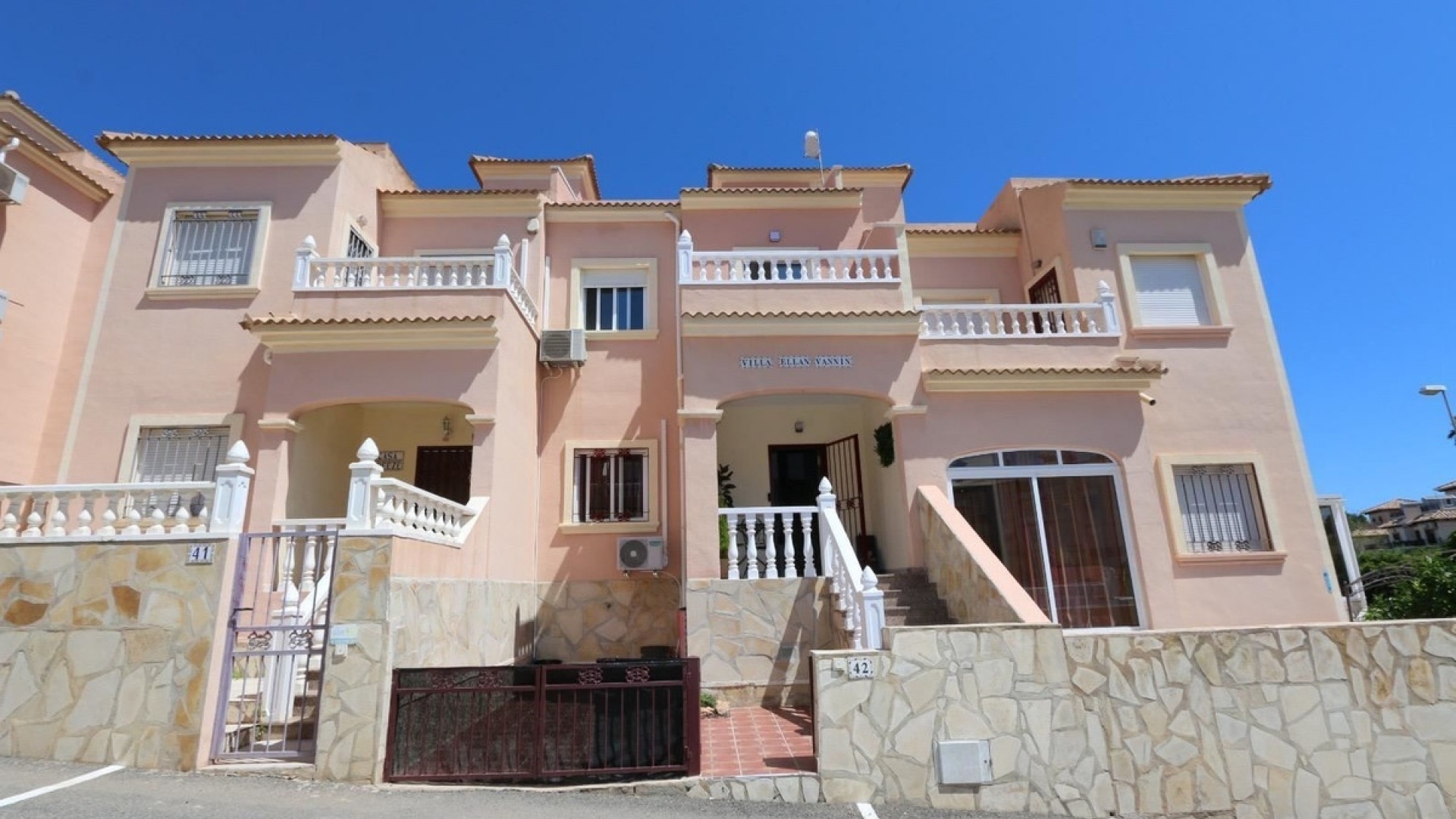 Wederverkoop - Appartement - Orihuela - La Florida