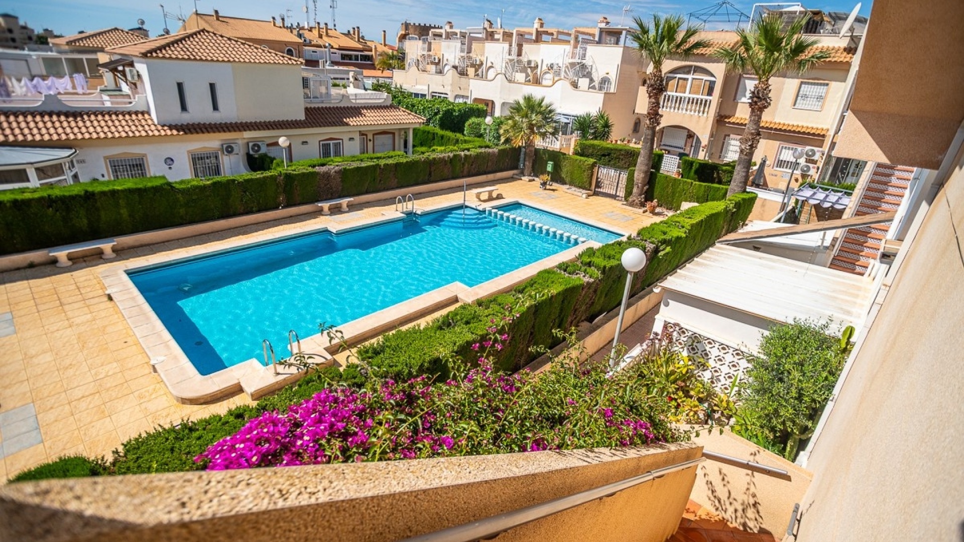 Wederverkoop - Appartement - Orihuela - La Florida