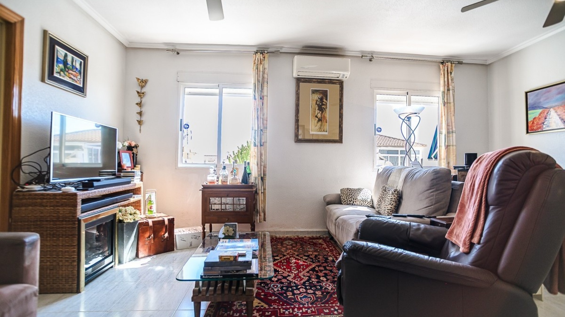Wederverkoop - Appartement - Orihuela - La Florida