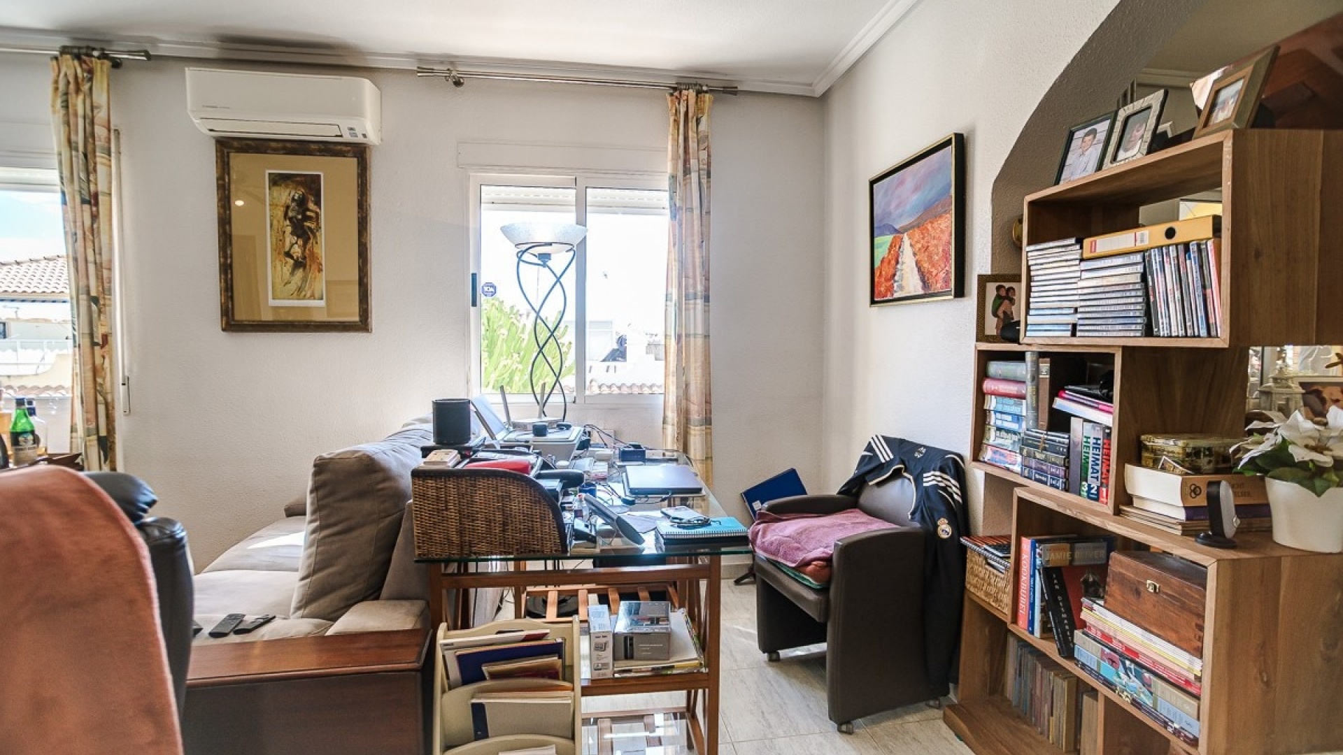 Wederverkoop - Appartement - Orihuela - La Florida