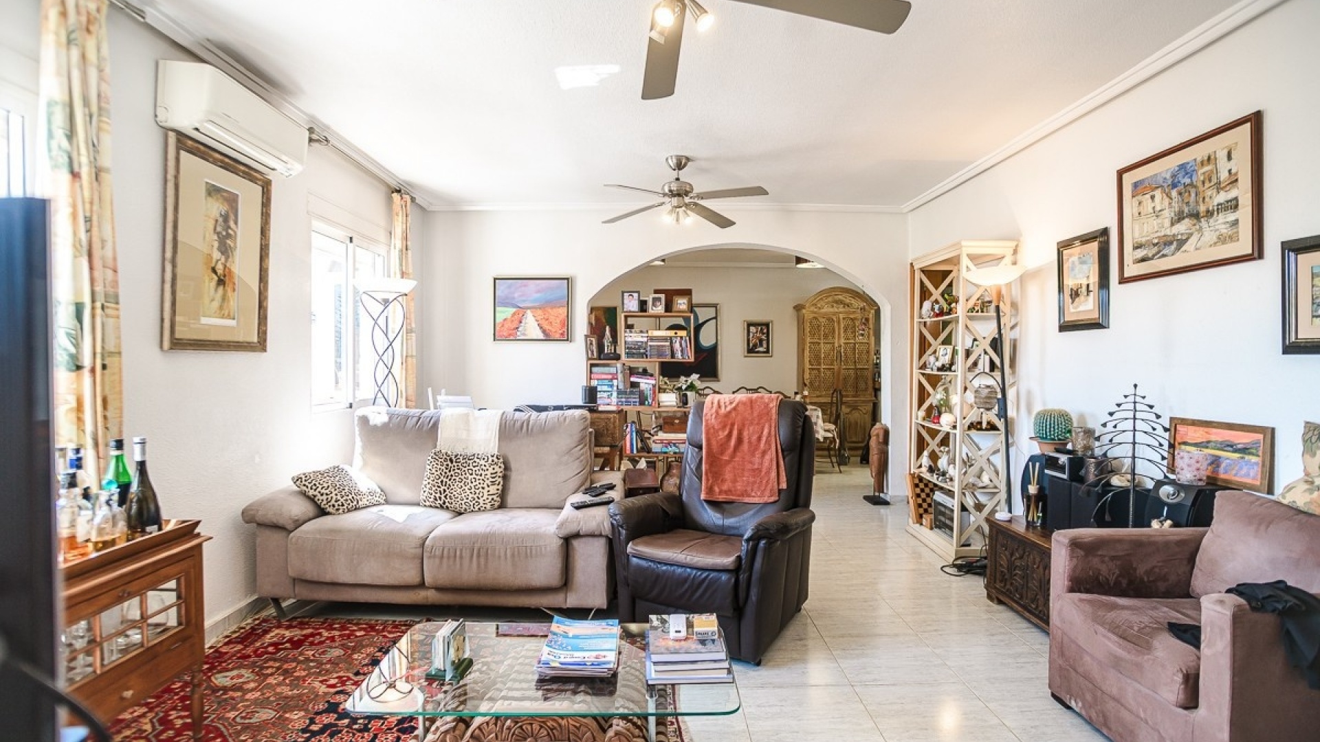 Wederverkoop - Appartement - Orihuela - La Florida