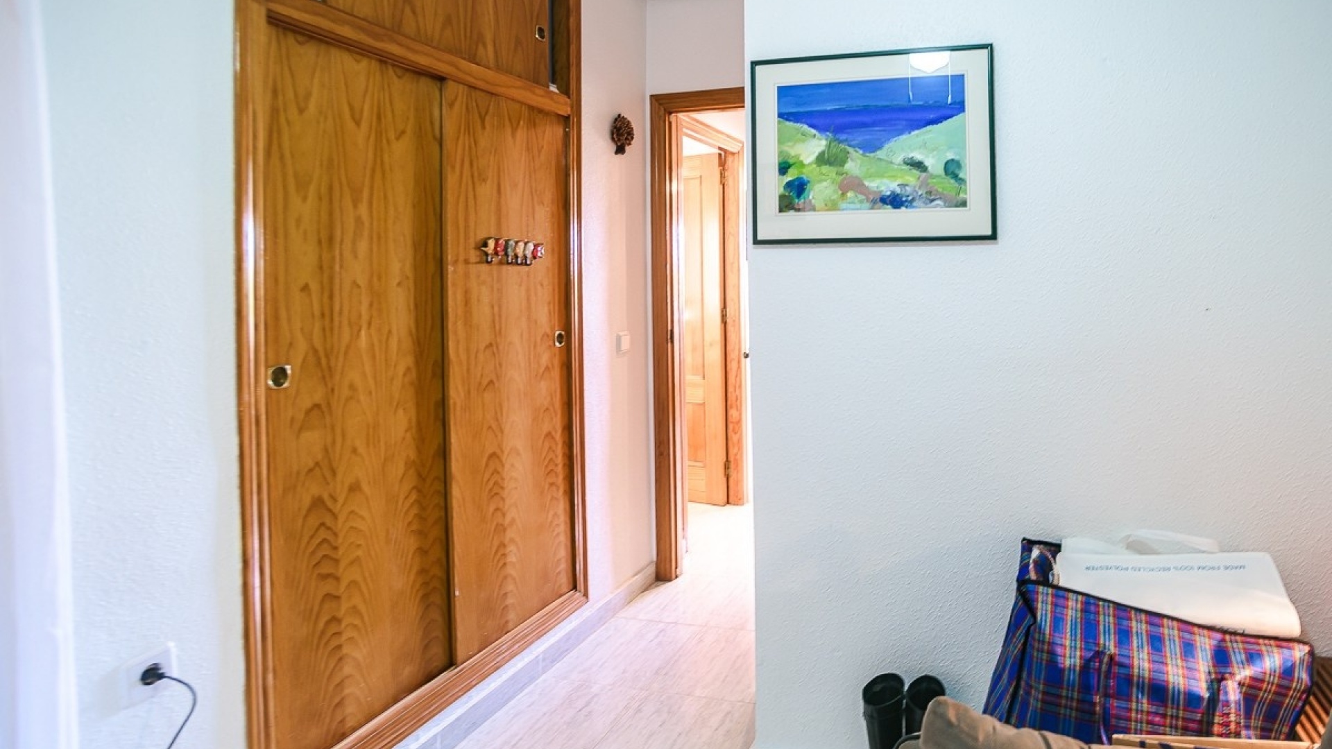 Wederverkoop - Appartement - Orihuela - La Florida