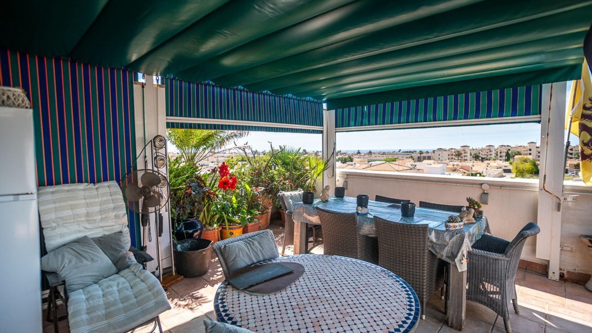 Wederverkoop - Appartement - Orihuela - La Florida