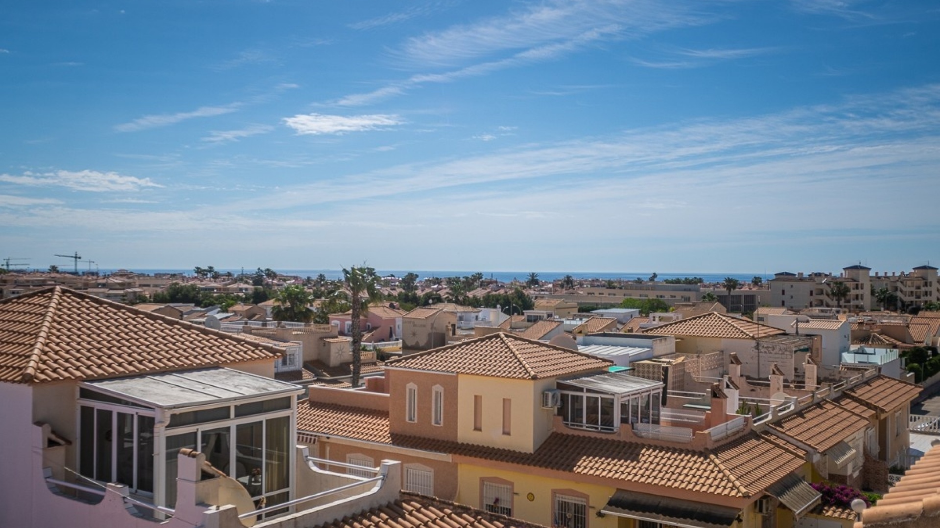 Wederverkoop - Appartement - Orihuela - La Florida