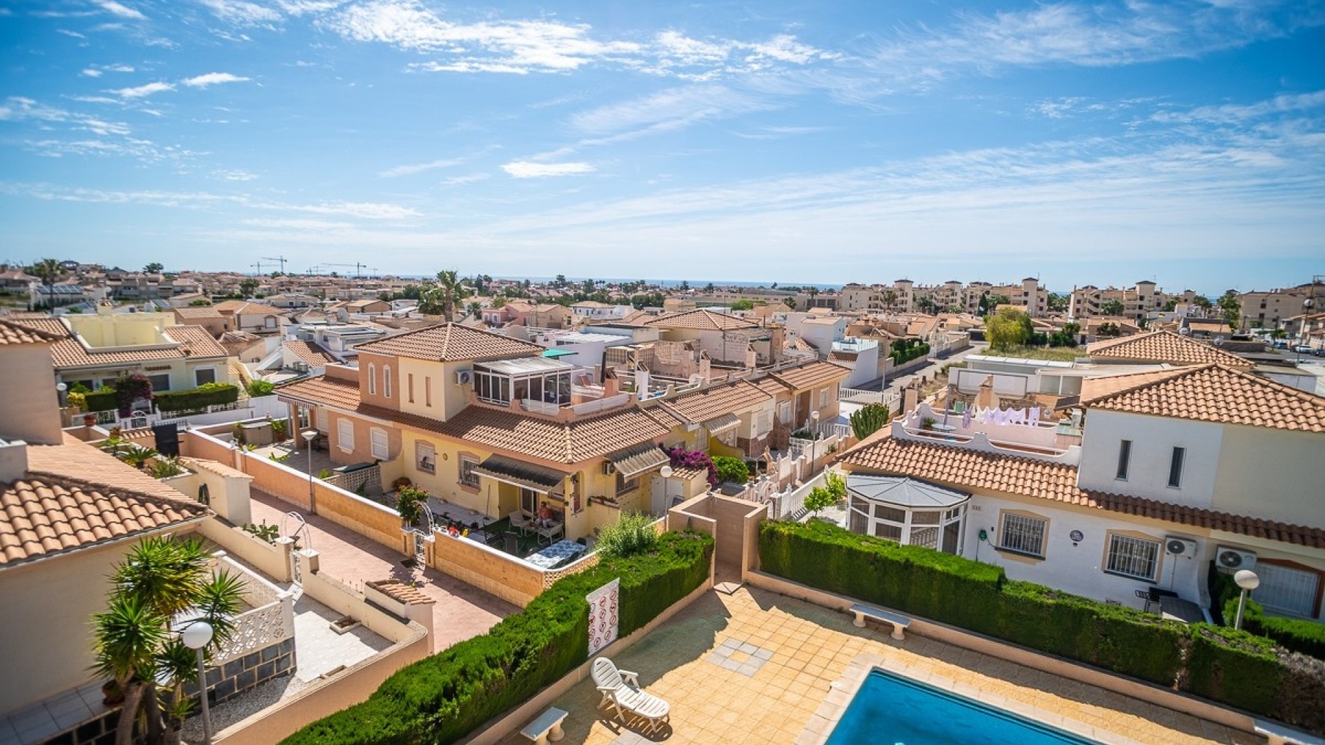 Wederverkoop - Appartement - Orihuela - La Florida