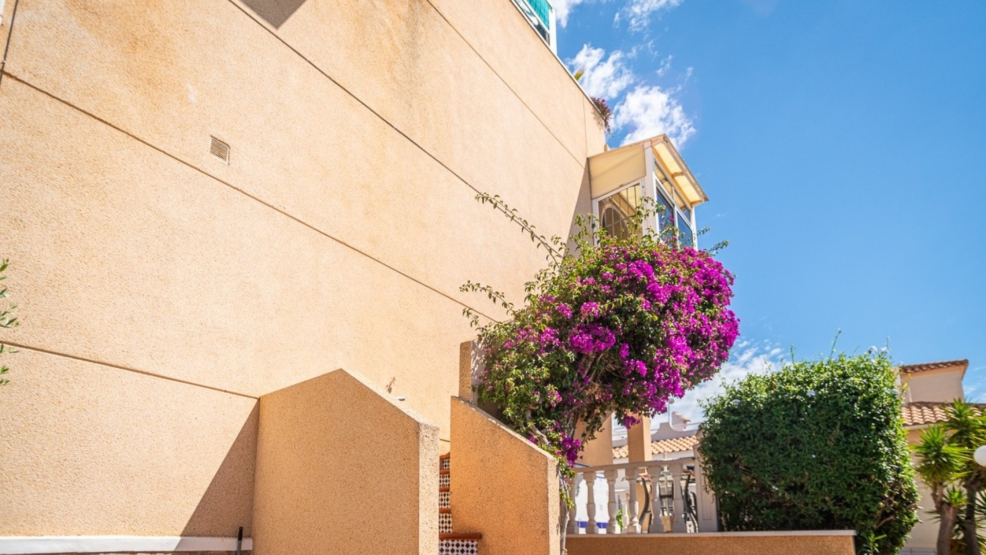 Wederverkoop - Appartement - Orihuela - La Florida