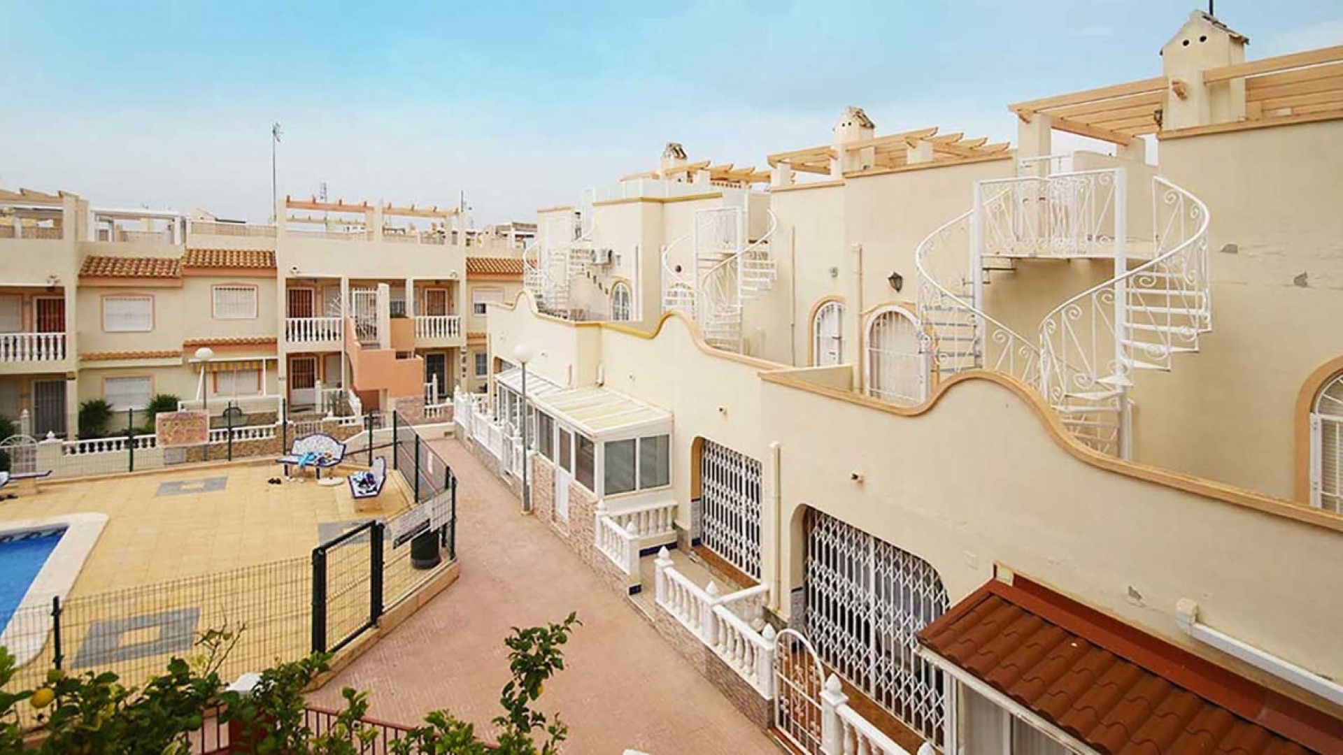 Wederverkoop - Appartement - Orihuela - La Florida