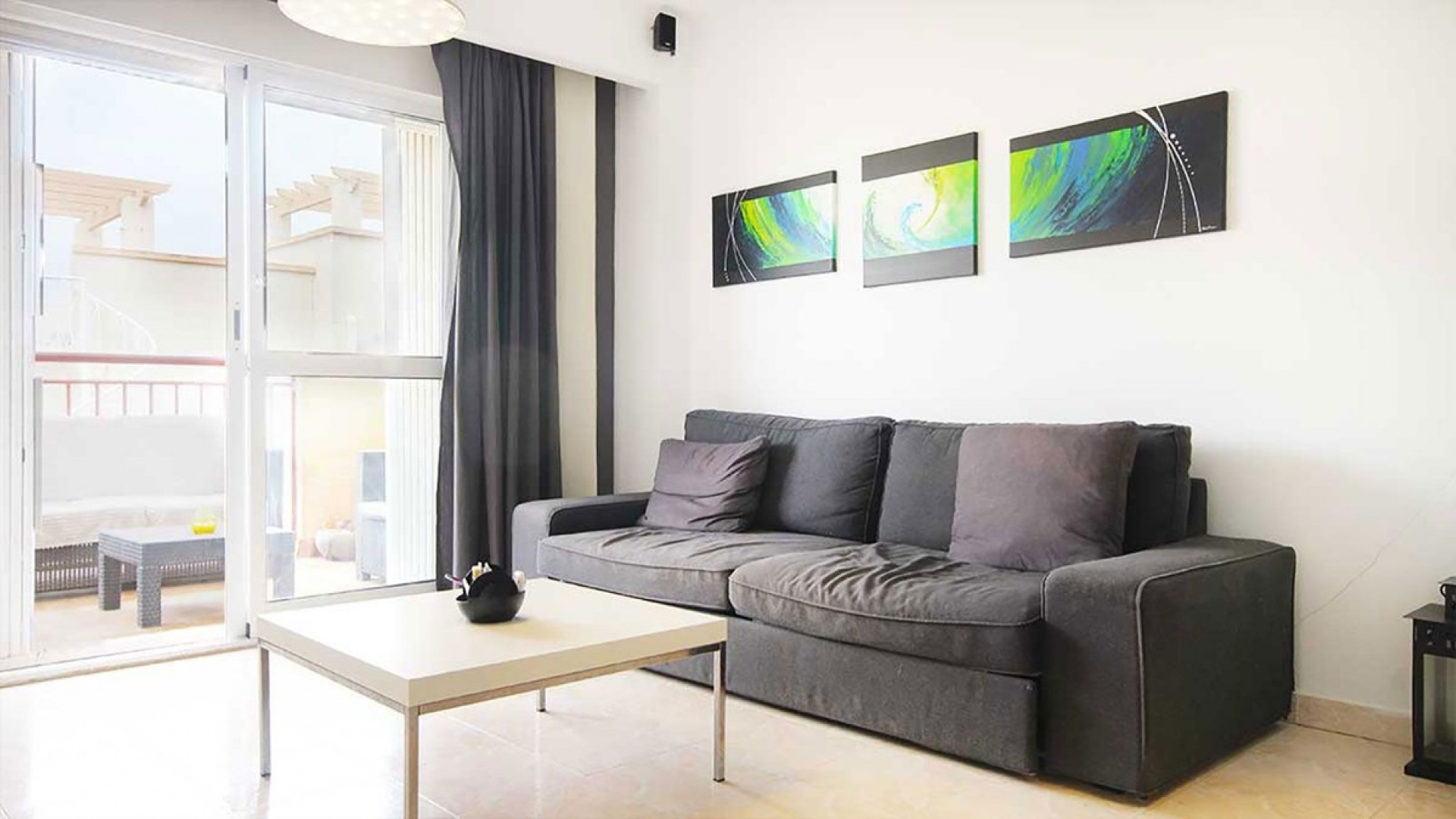 Wederverkoop - Appartement - Orihuela - La Florida