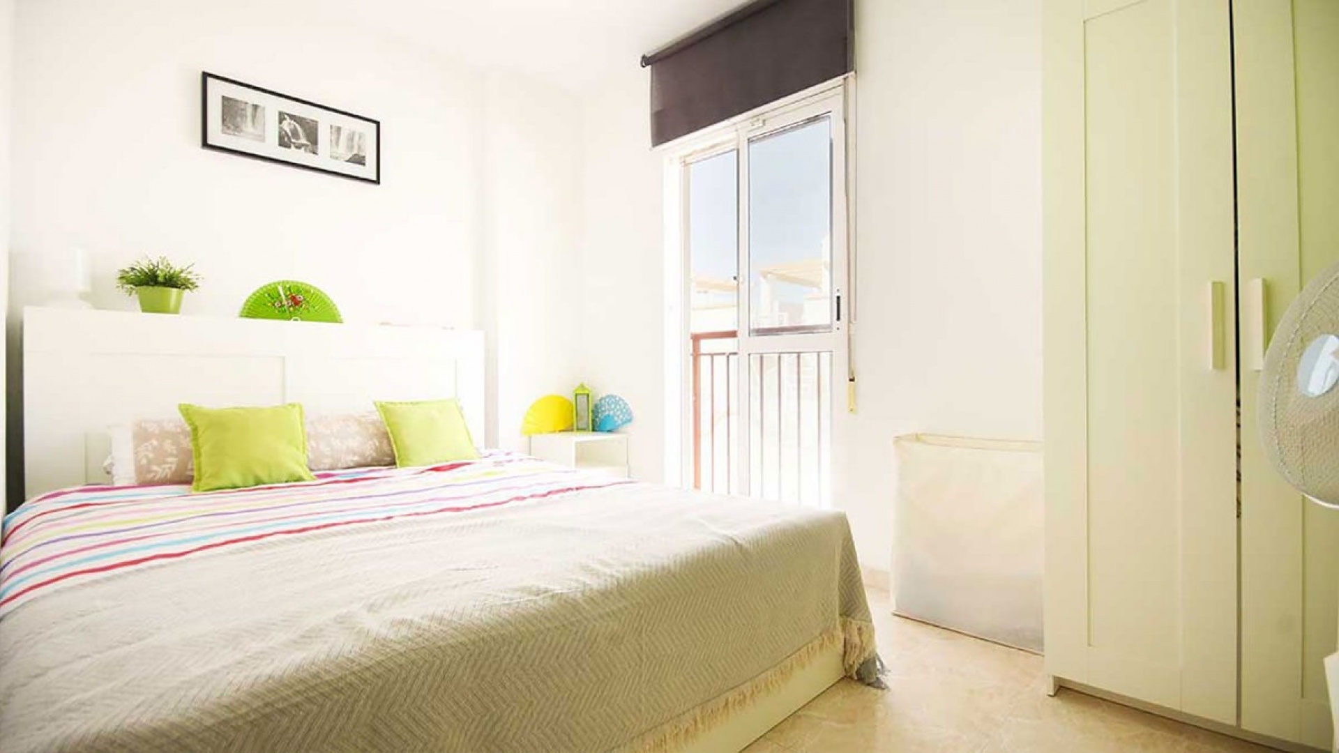 Wederverkoop - Appartement - Orihuela - La Florida
